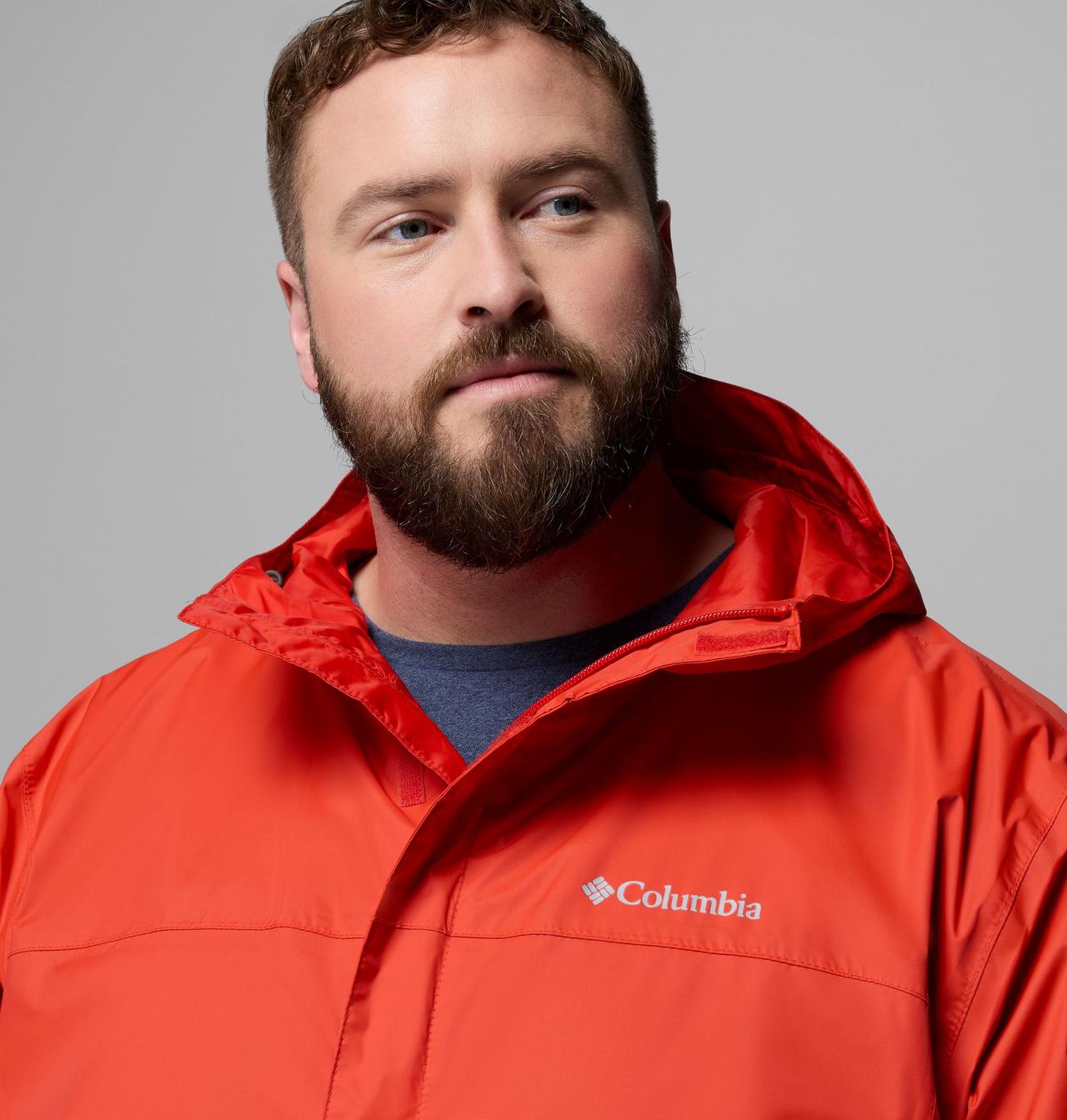 Manteau Watertight™ II pour homme – Taille forte 7