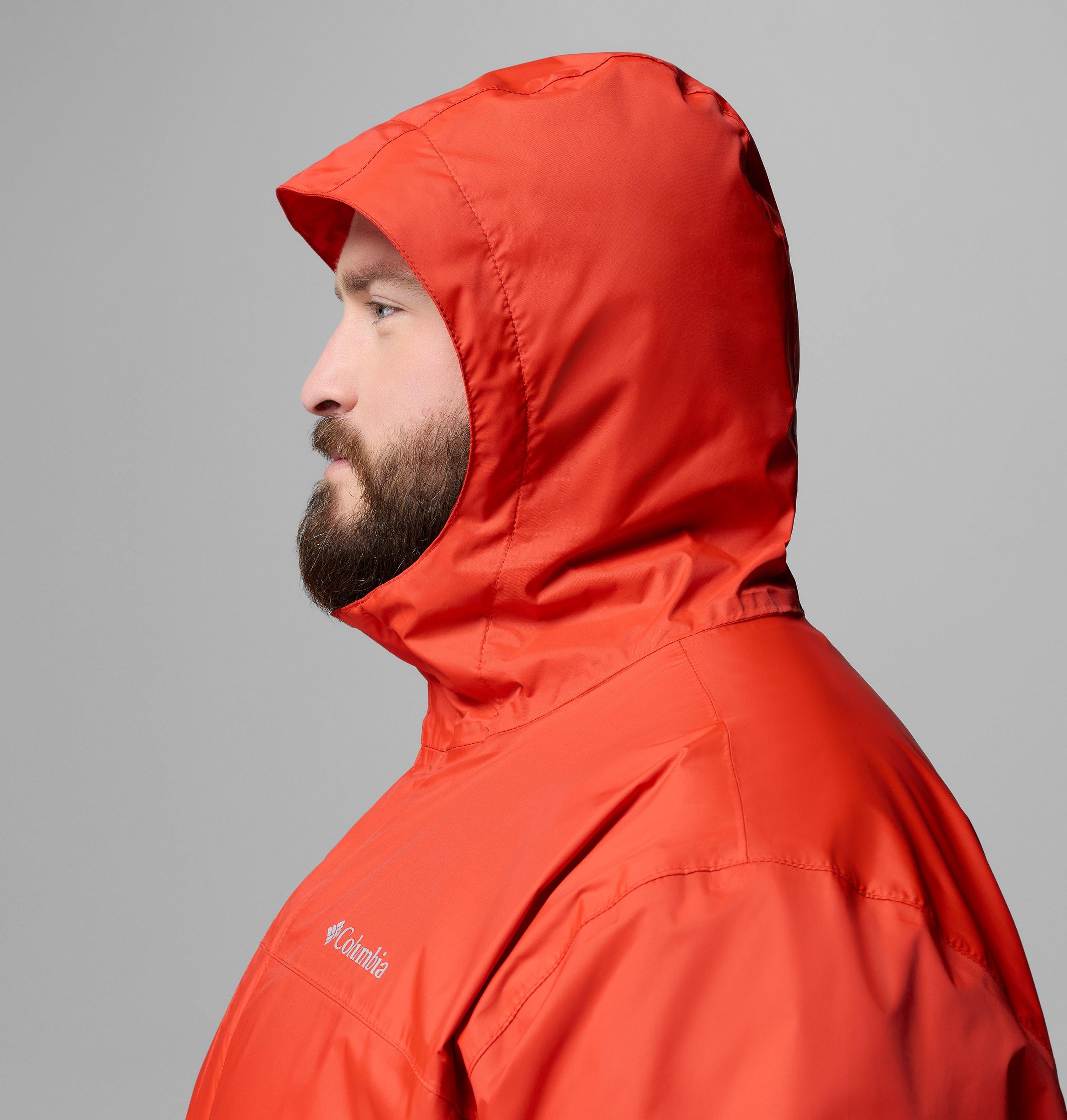 Men’s Watertight II Jacket - Big 8