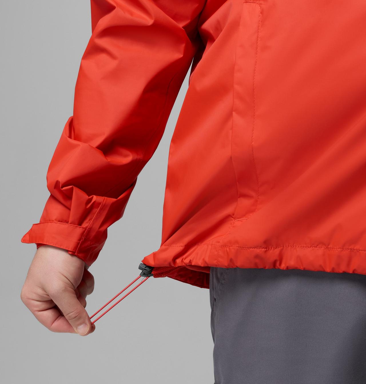 Manteau Watertight™ II pour homme – Taille forte 9