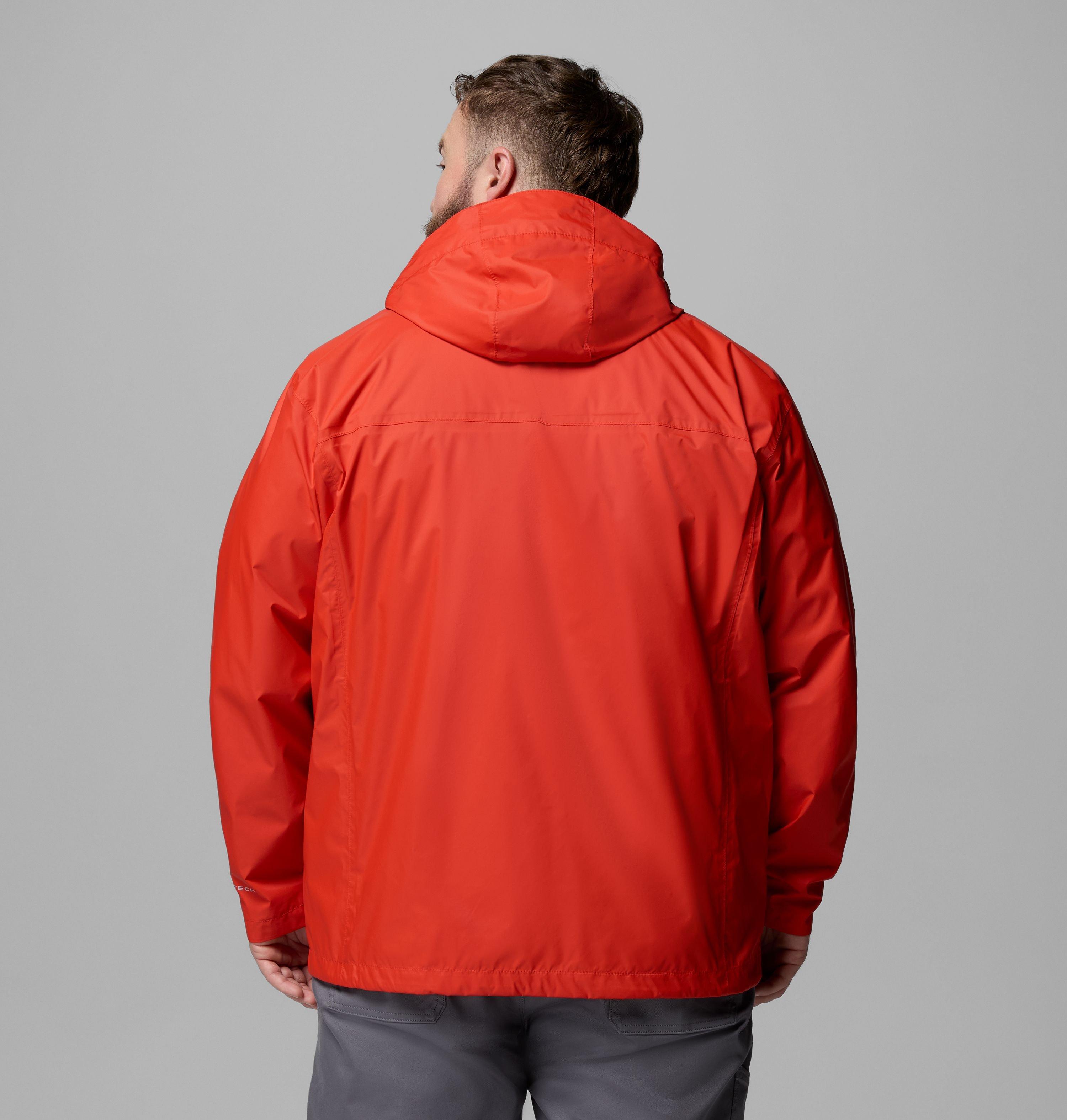 Men’s Watertight II Jacket - Big 3