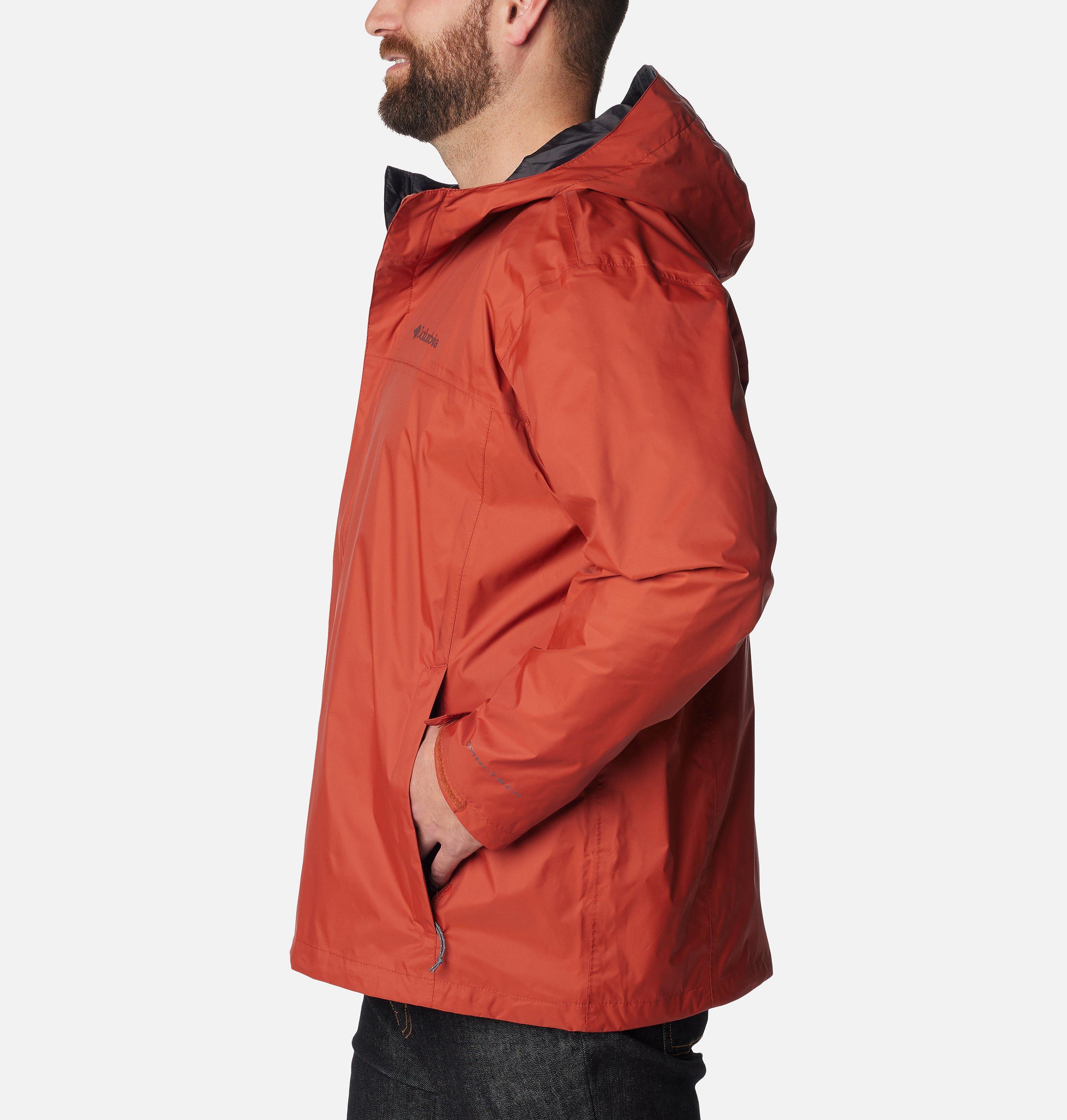 Men’s Watertight II Jacket - Big 3