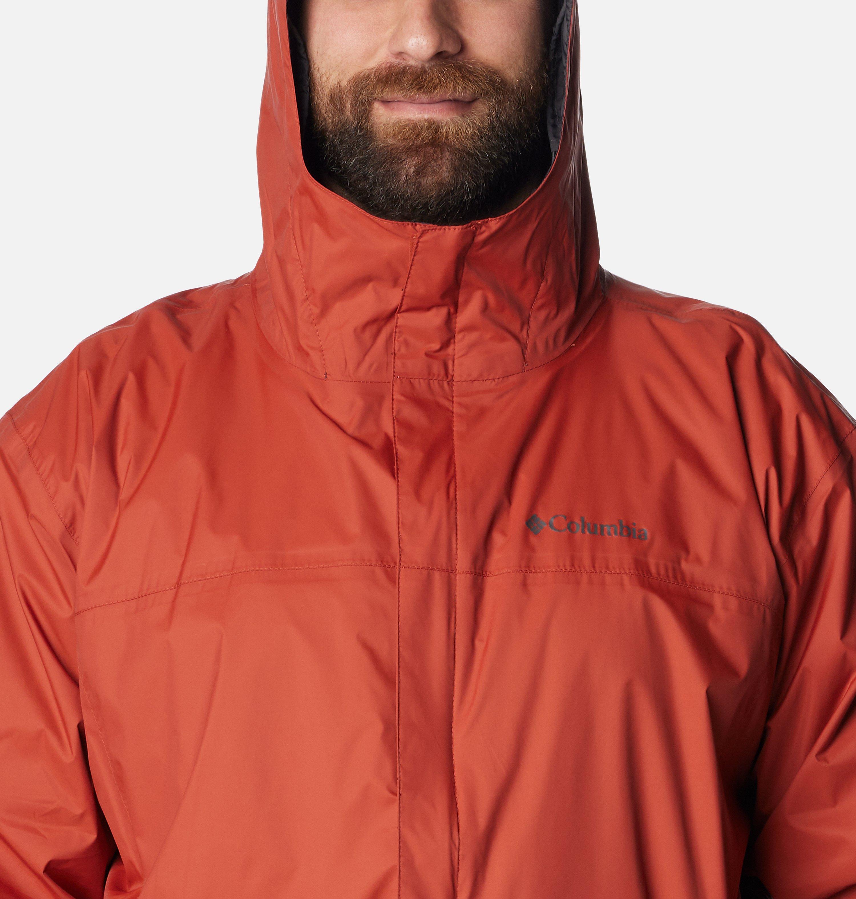 Men’s Watertight II Jacket - Big 4
