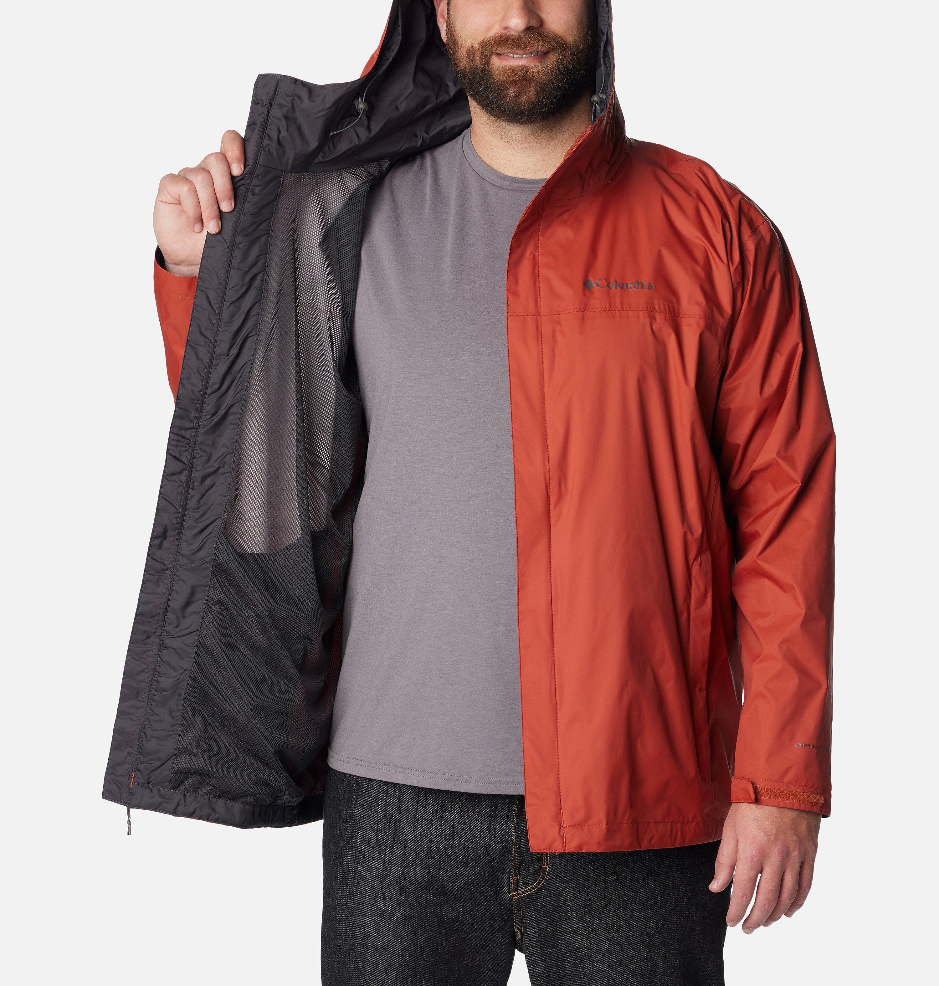 Men’s Watertight II Jacket - Big 5