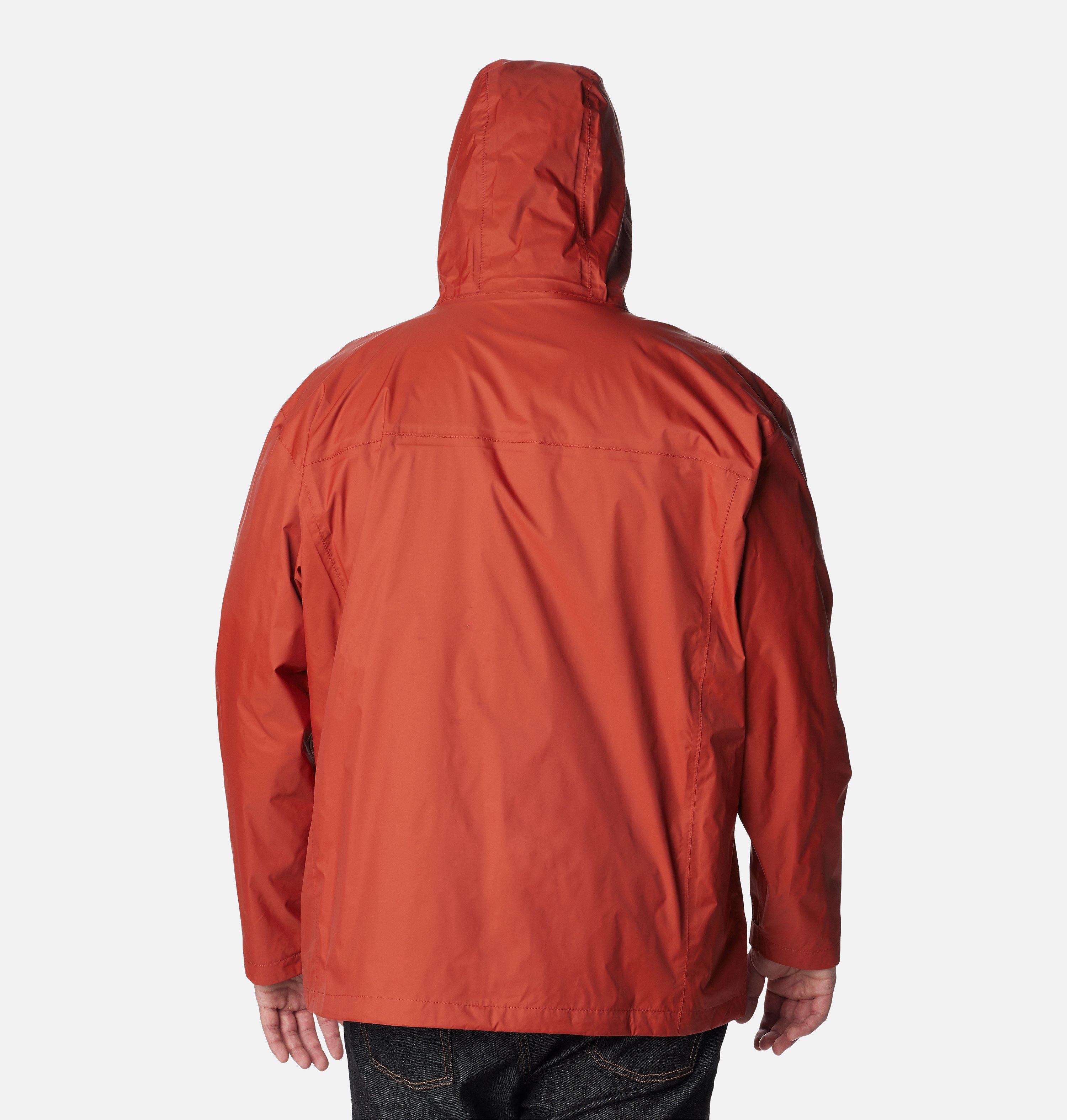 Men’s Watertight II Jacket - Big 2