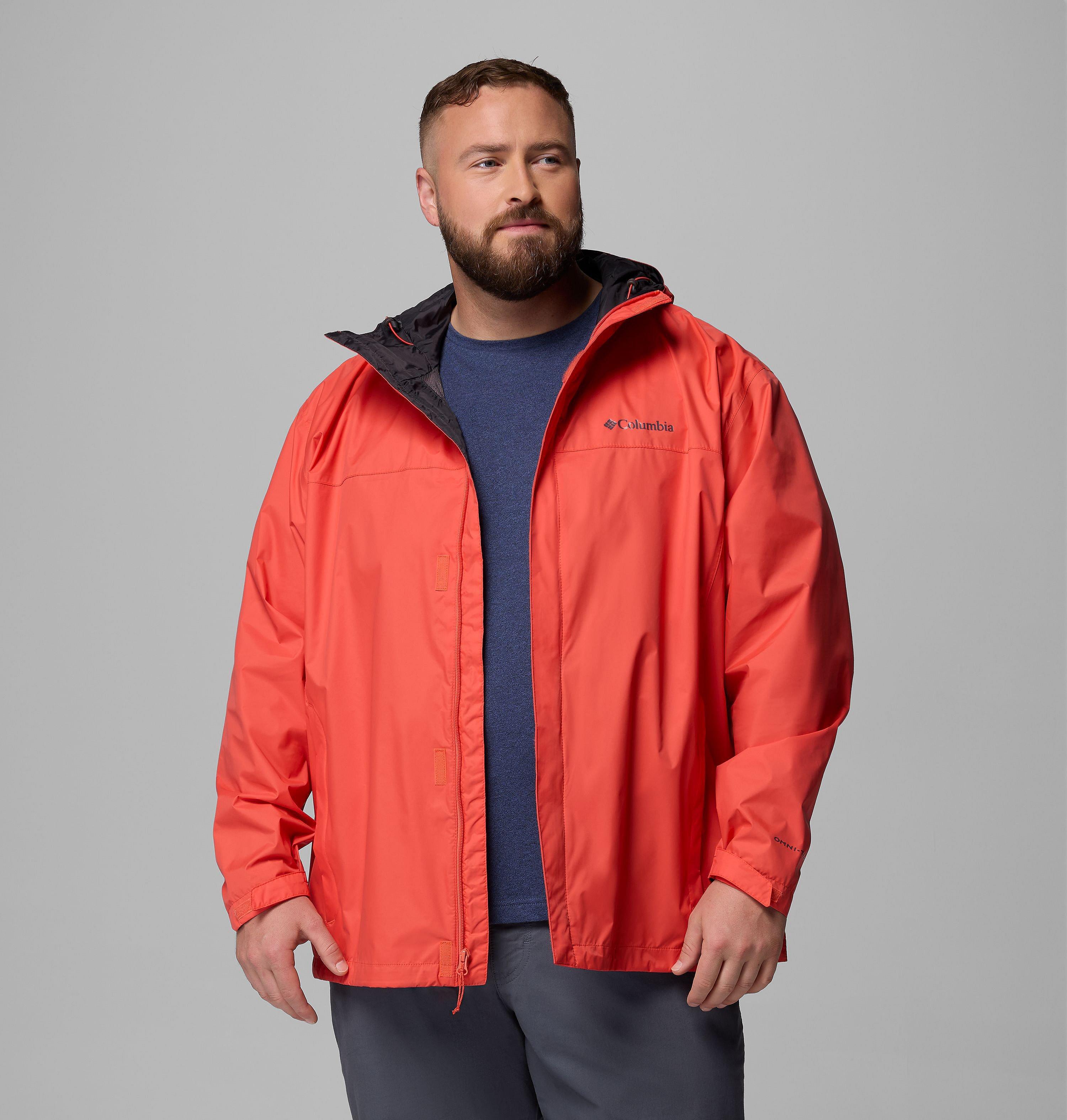 Men’s Watertight II Jacket - Big 5