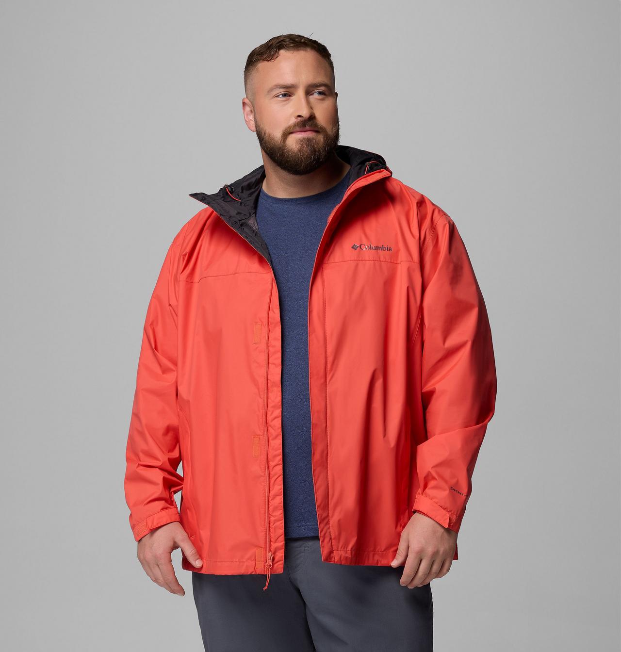Men’s Watertight™ II Jacket - Big 5