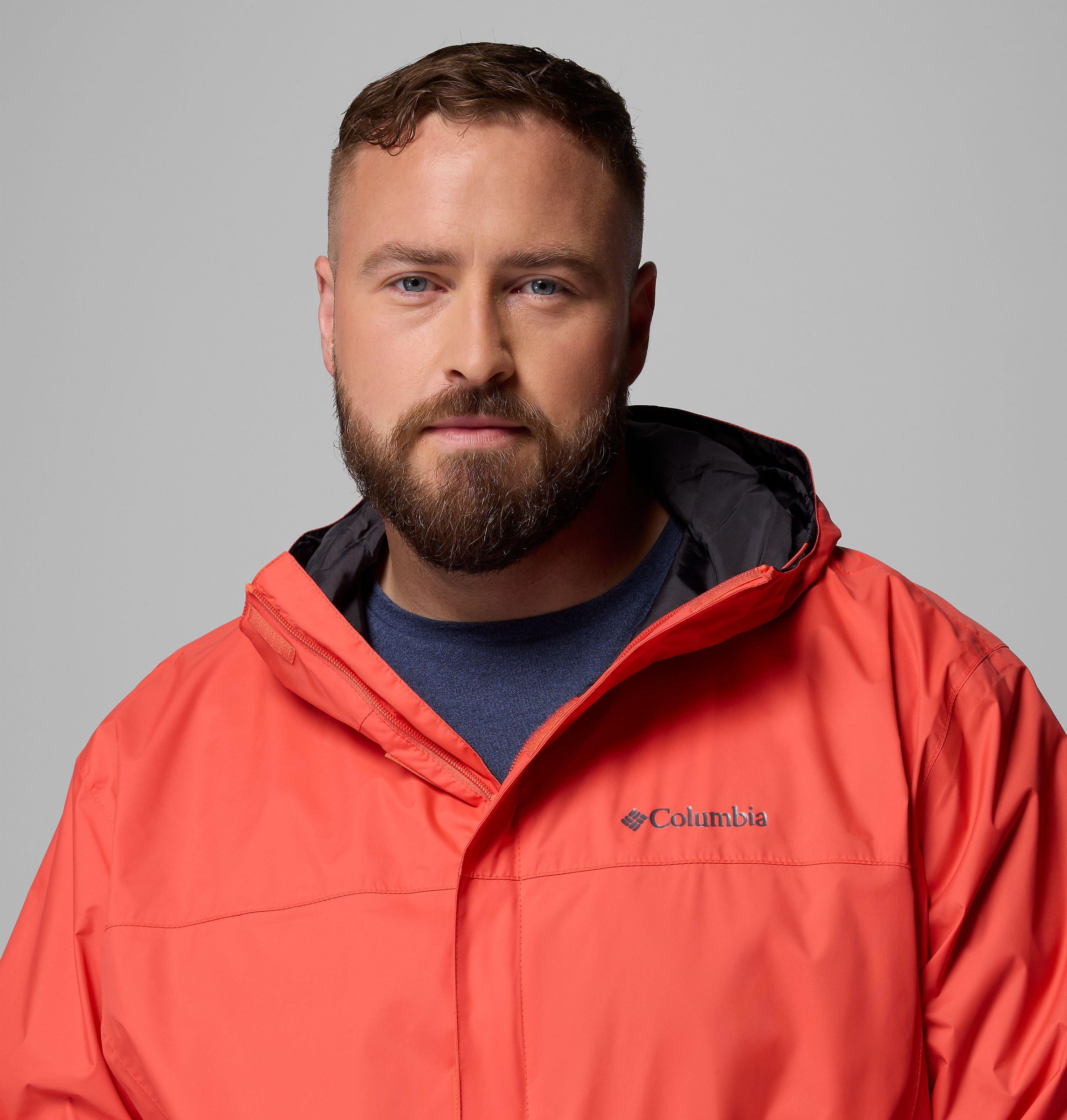 Men’s Watertight II Jacket - Big 7