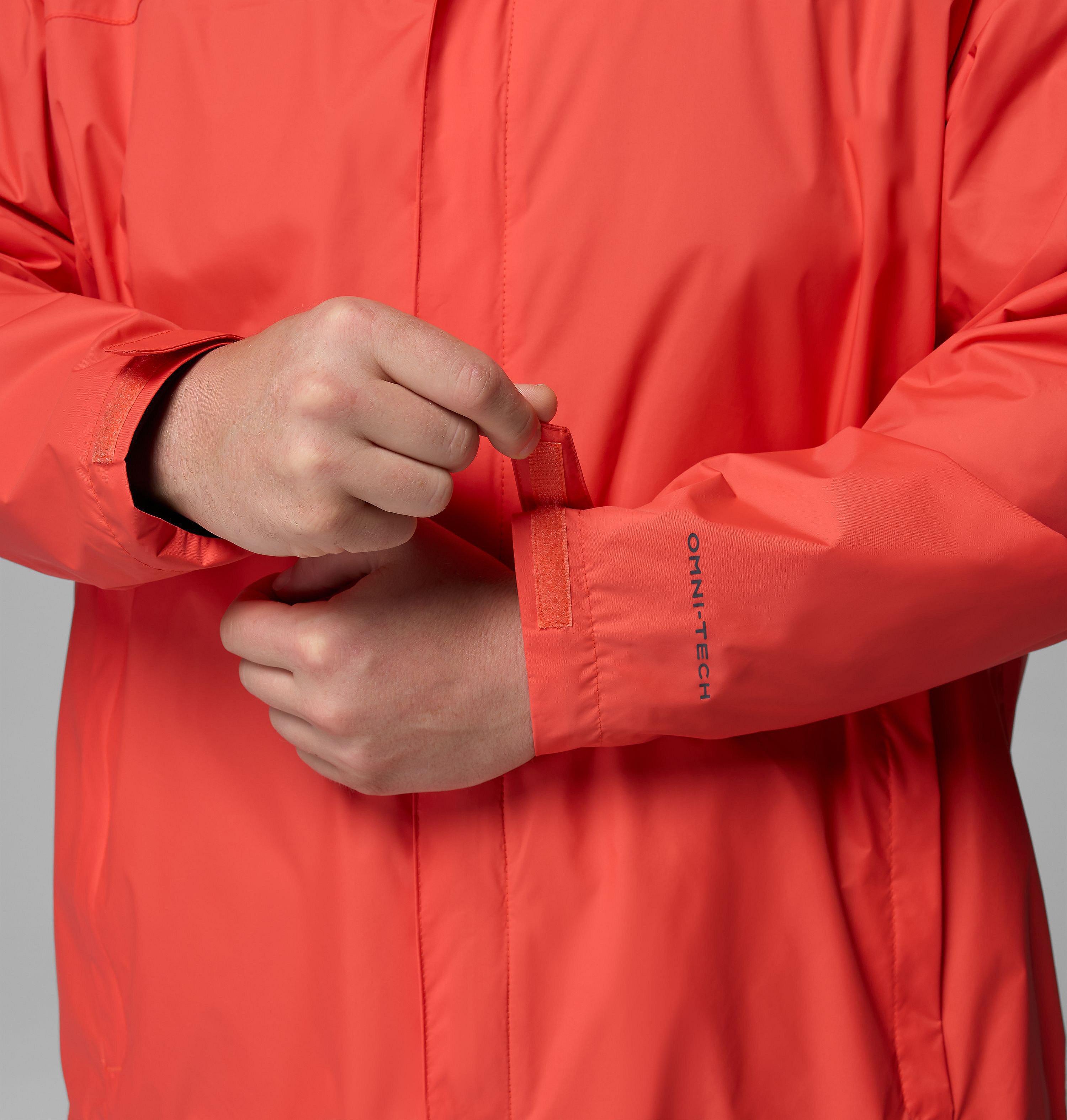 Men’s Watertight II Jacket - Big 8