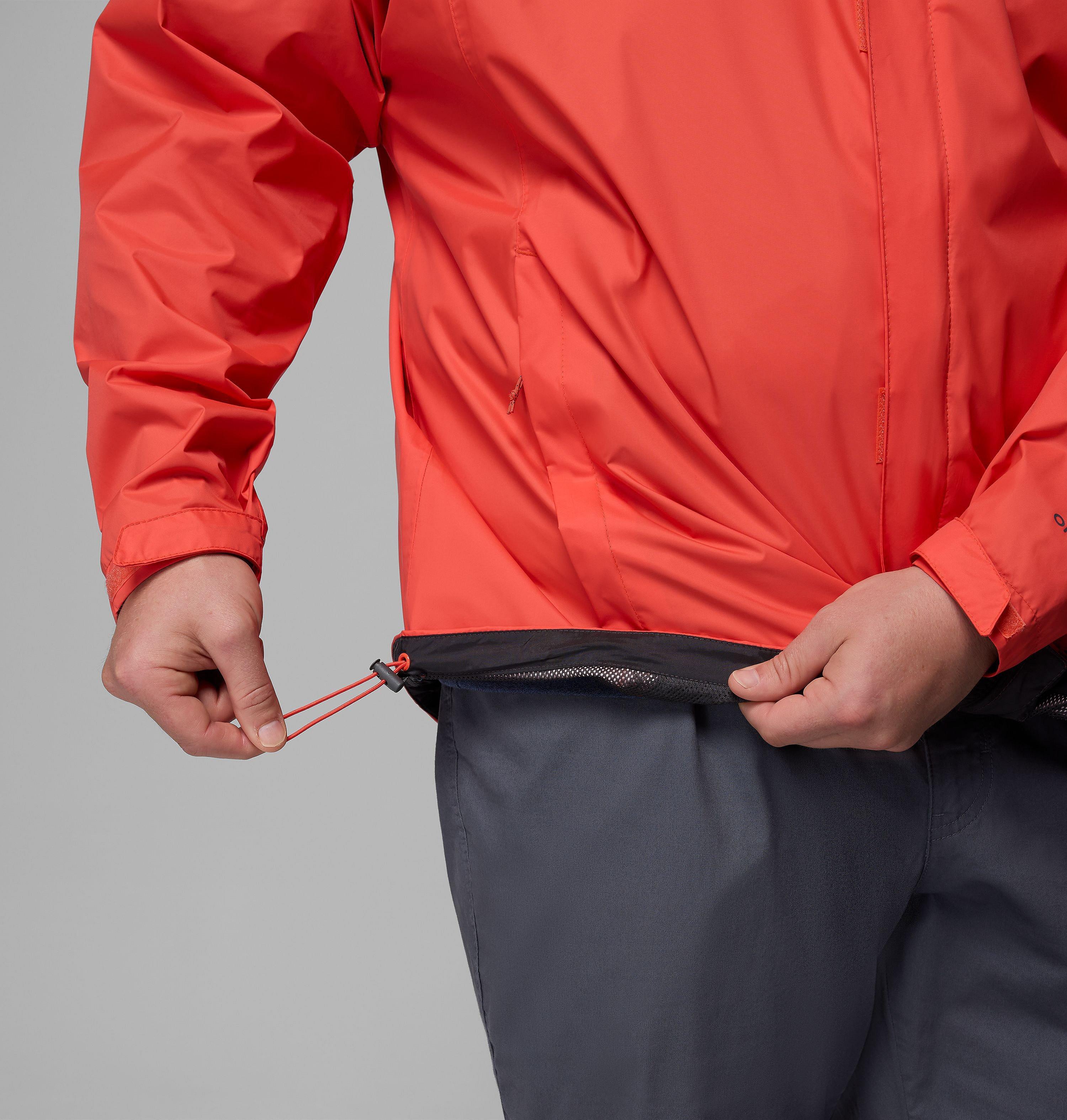 Men’s Watertight II Jacket - Big 9
