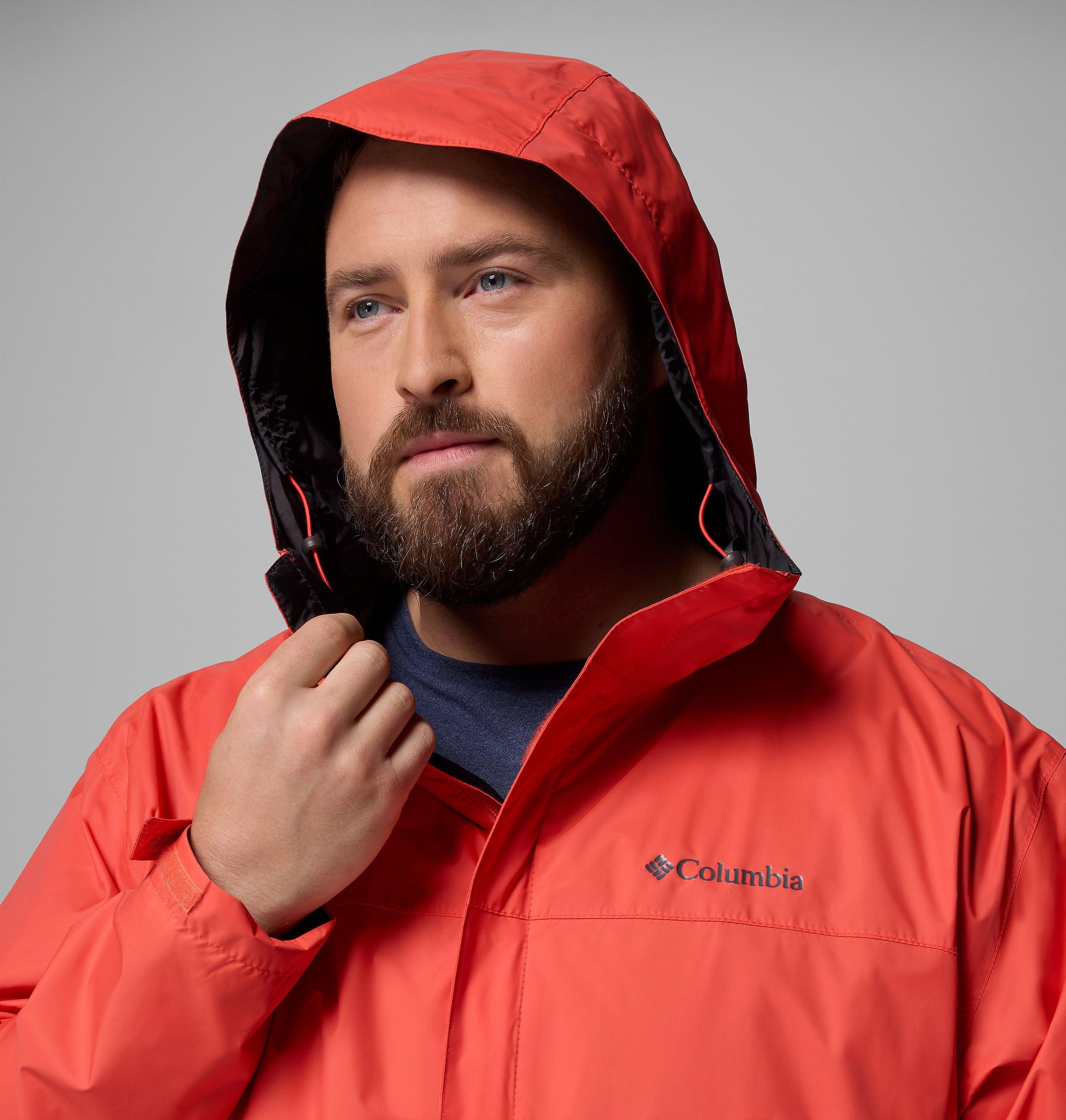 Men’s Watertight II Jacket - Big 10
