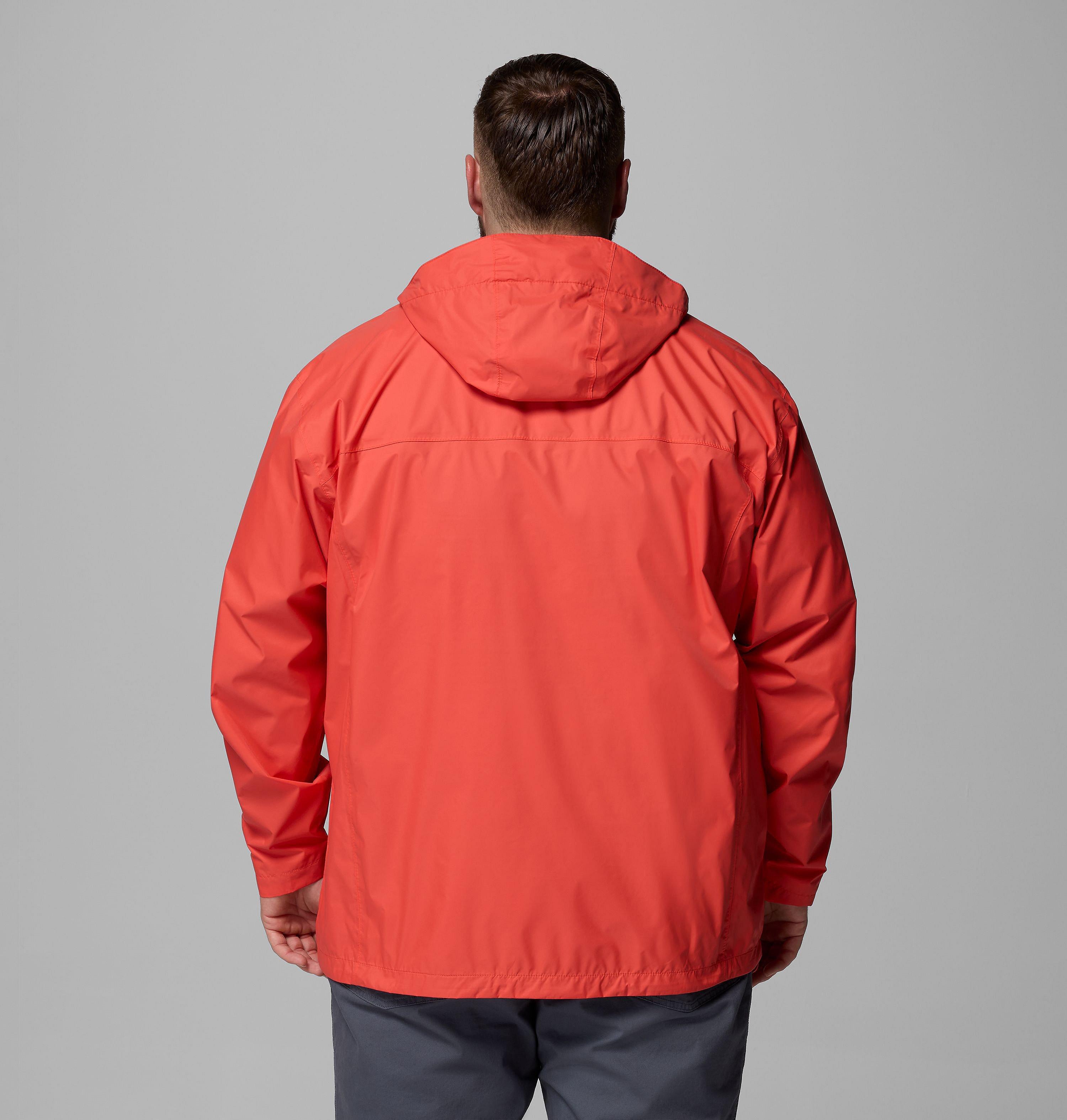 Men’s Watertight II Jacket - Big 3