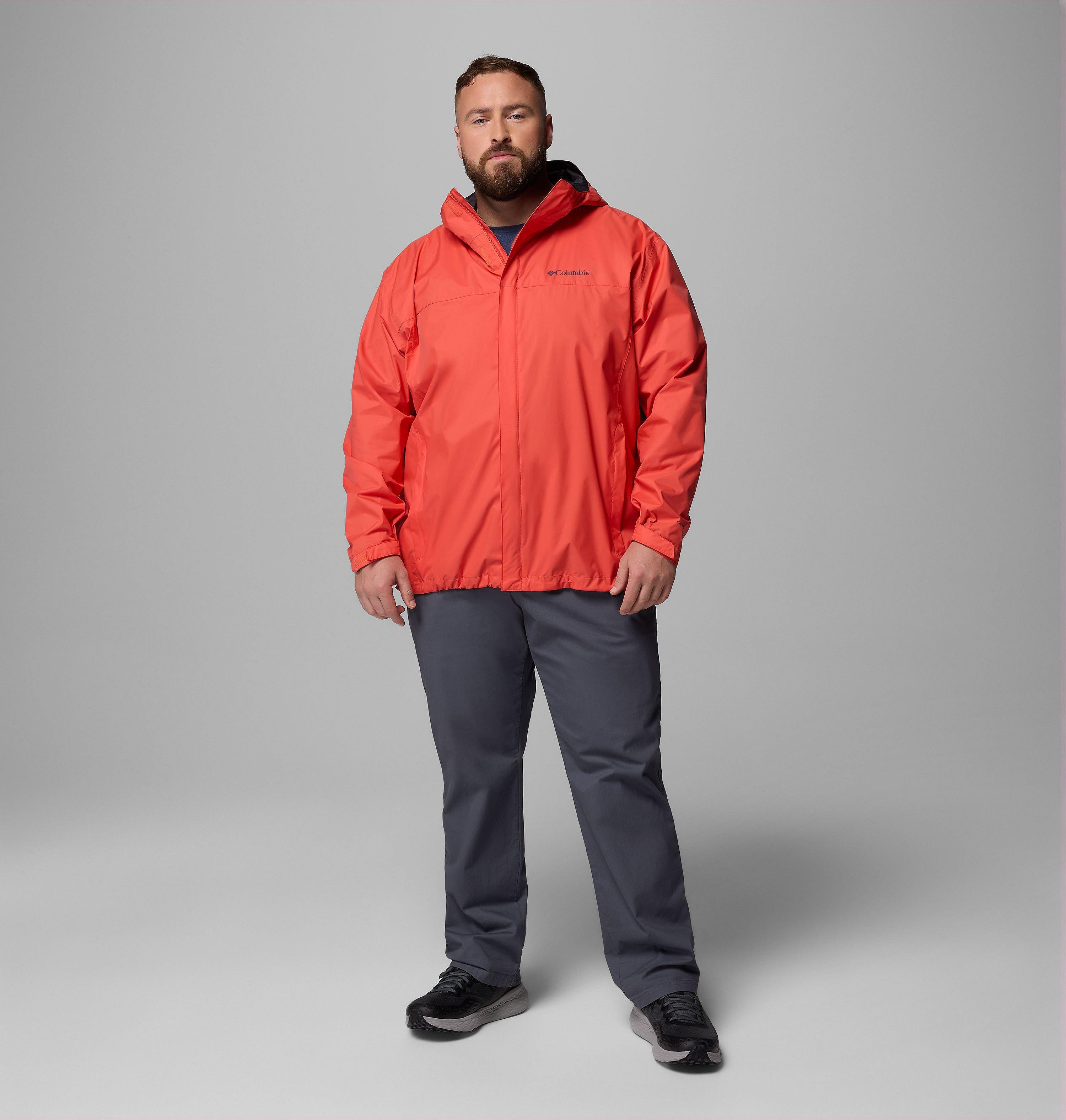 Men’s Watertight II Jacket - Big 2