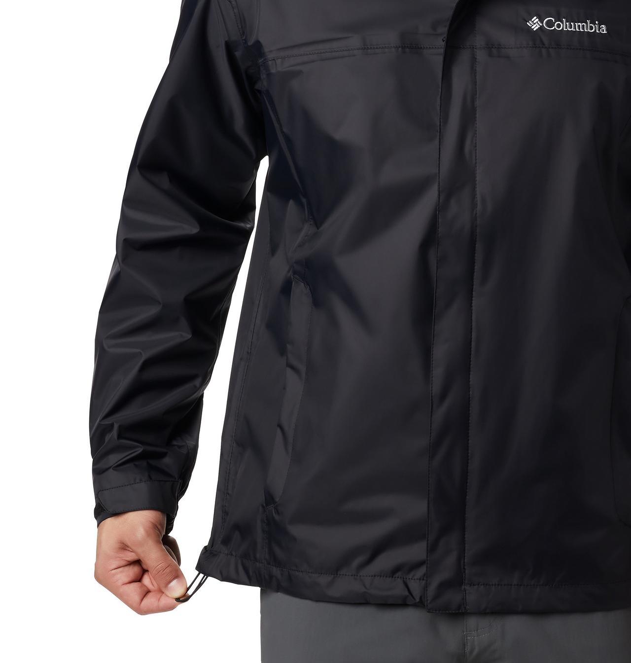 Men’s Watertight™ II Jacket - Tall | 010 | 3XT 3