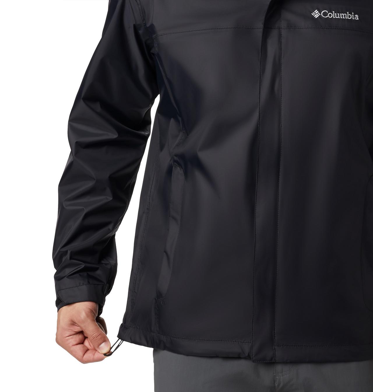 Men’s Watertight™ II Jacket - Tall | 010 | 3XT 6