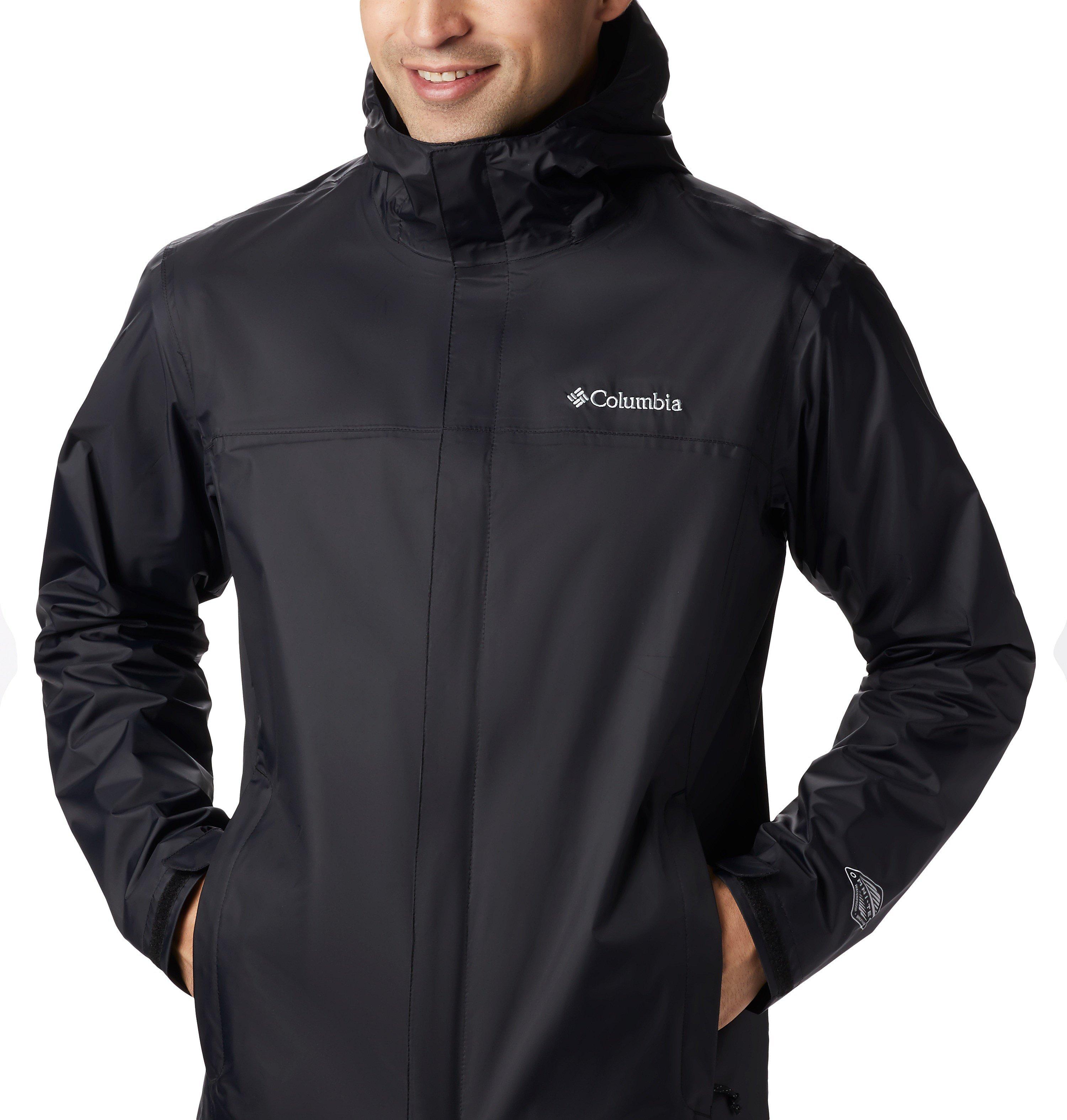 Men’s Watertight II Jacket - Tall 8