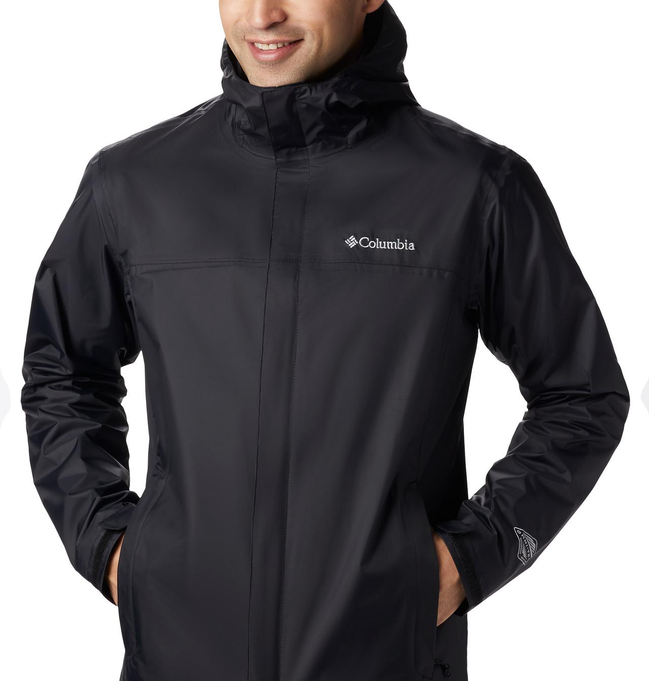Men’s Watertight™ II Jacket - Tall | 010 | 3XT 8