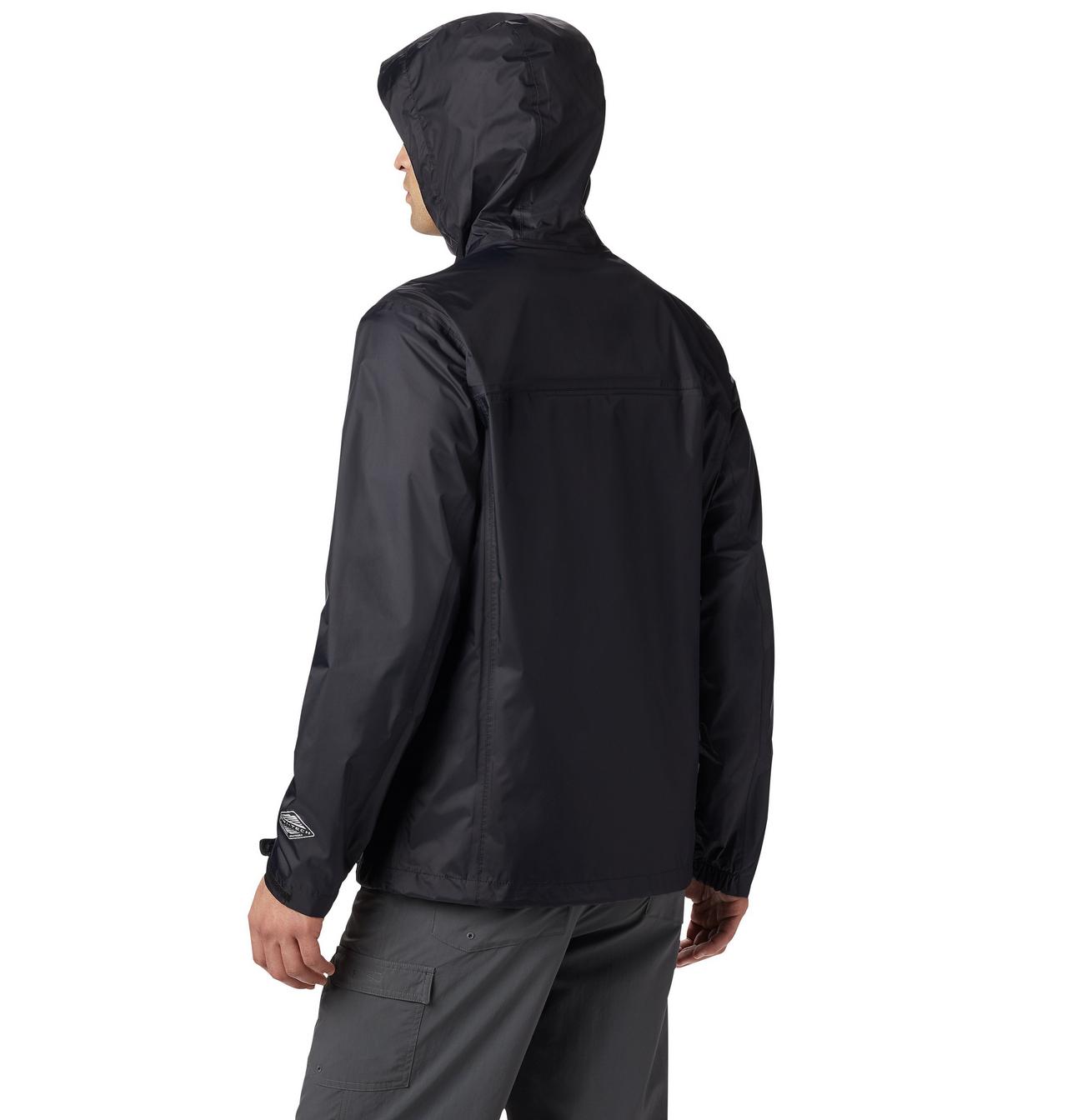 Men’s Watertight™ II Jacket - Tall | 010 | 3XT 2
