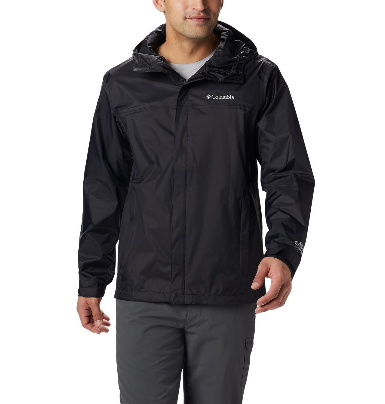 Men’s Watertight™ II Jacket - Tall | 010 | 3XT 1
