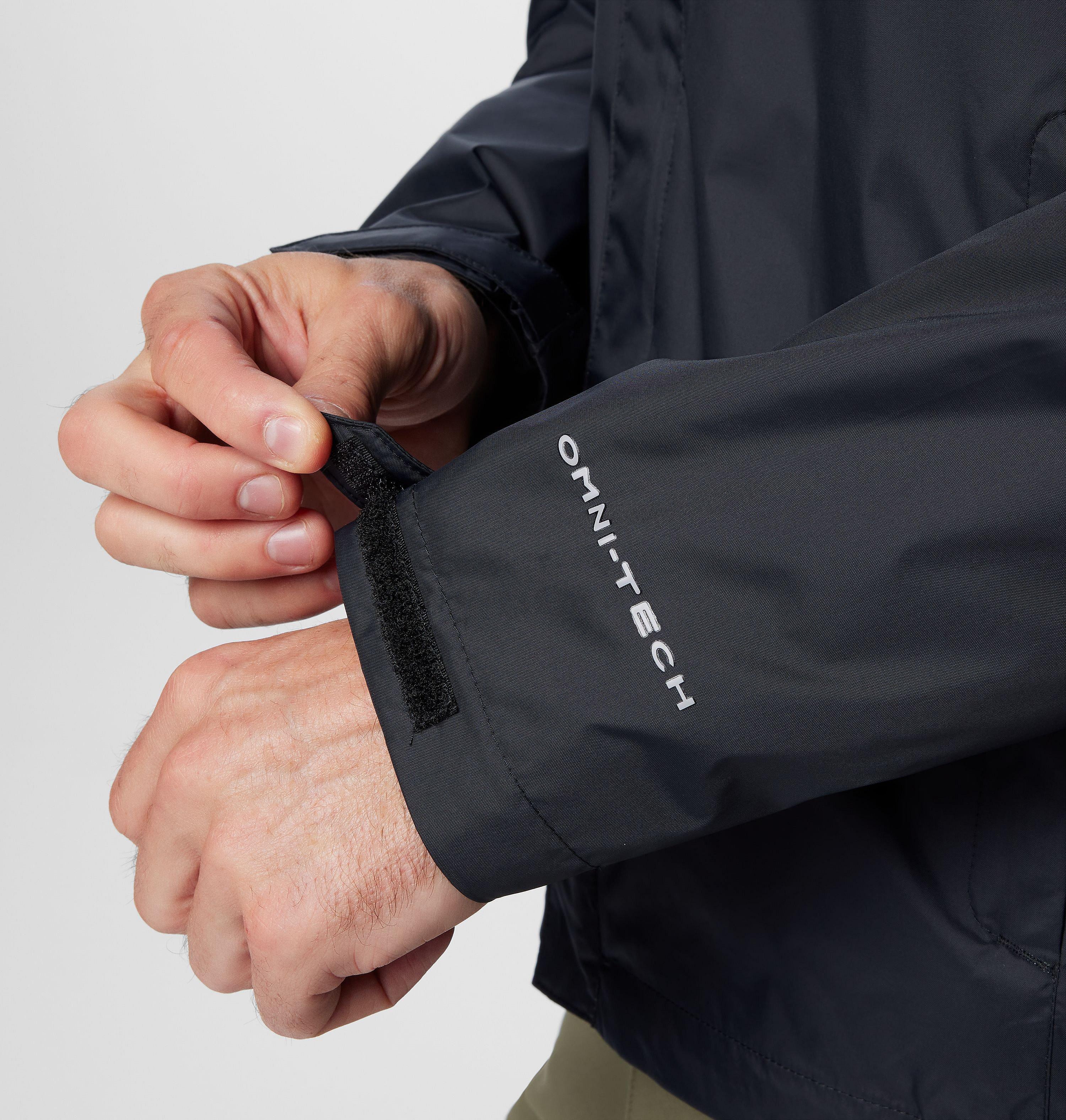 Men’s Watertight II Jacket - Tall 6
