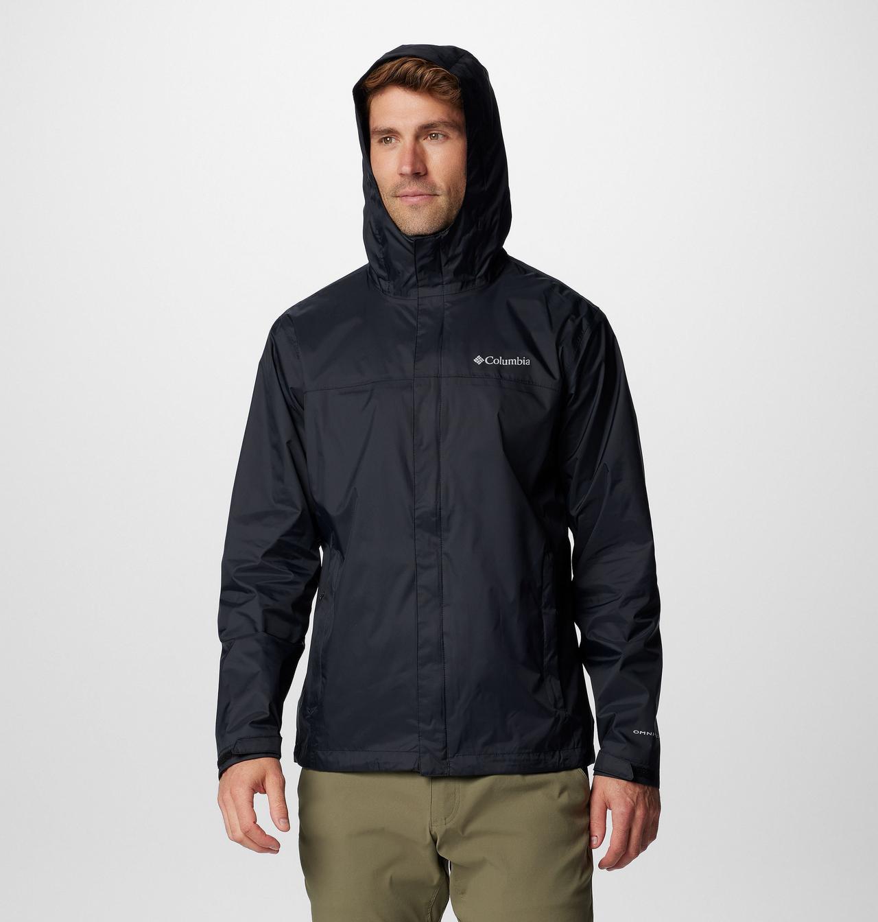 Men’s Watertight™ II Jacket - Tall | 012 | LT 7