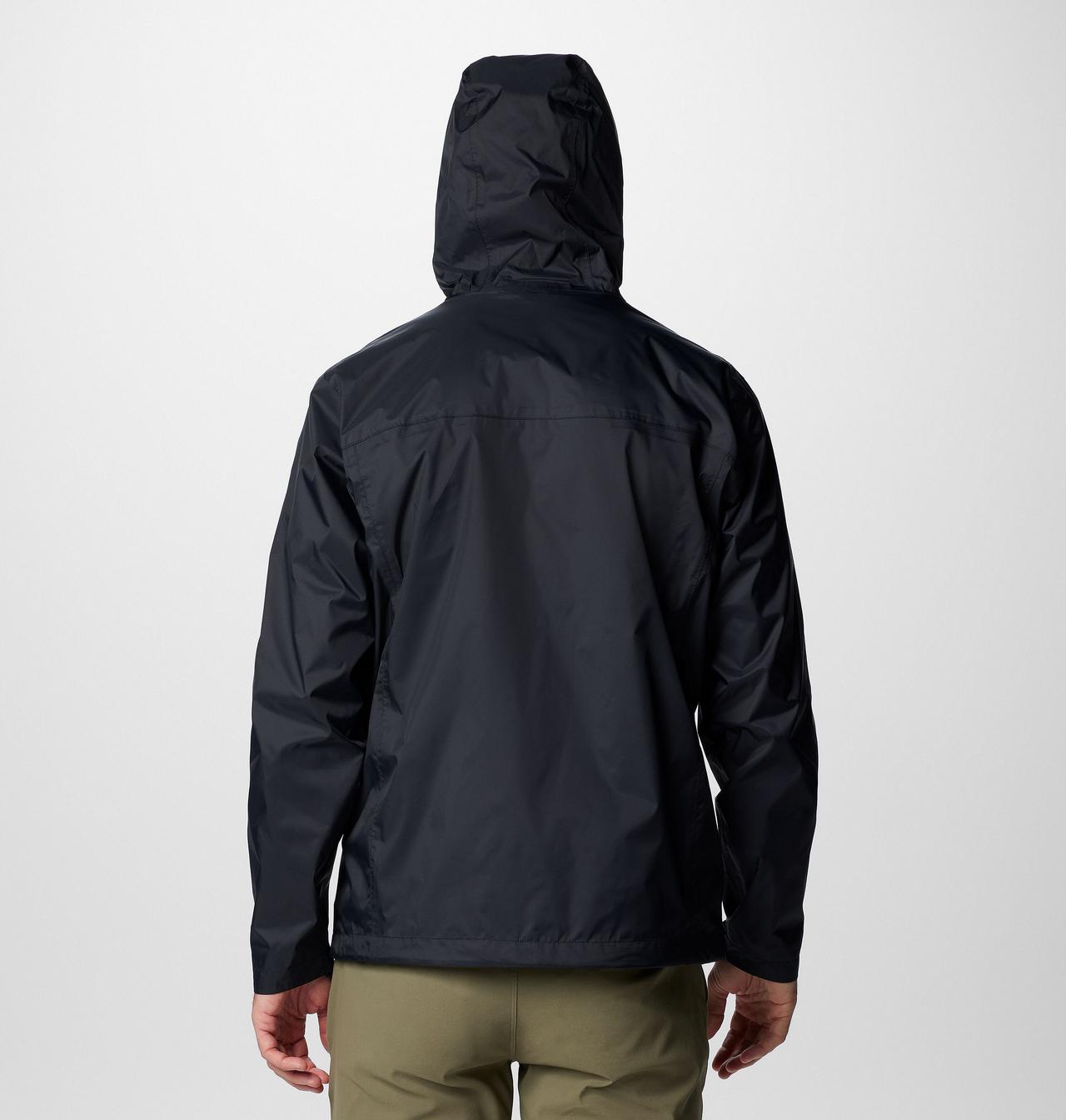 Men’s Watertight™ II Jacket - Tall | 012 | LT 2