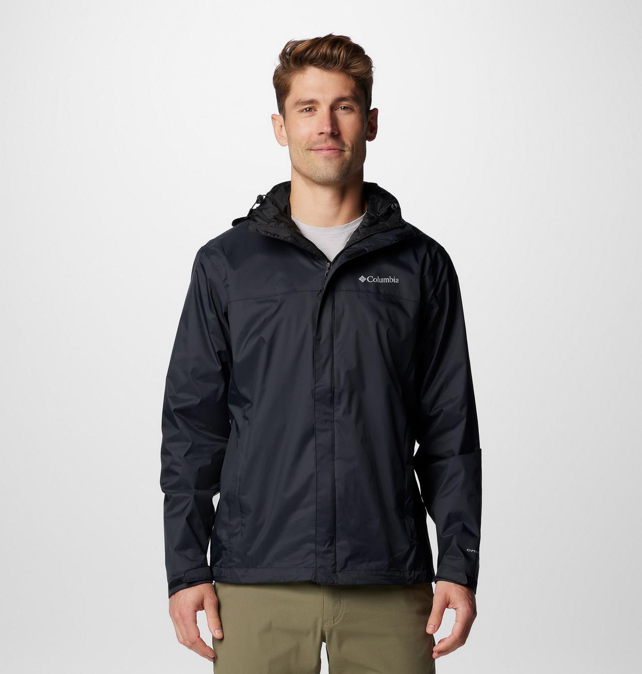 Men’s Watertight™ II Jacket - Tall | 012 | LT 1
