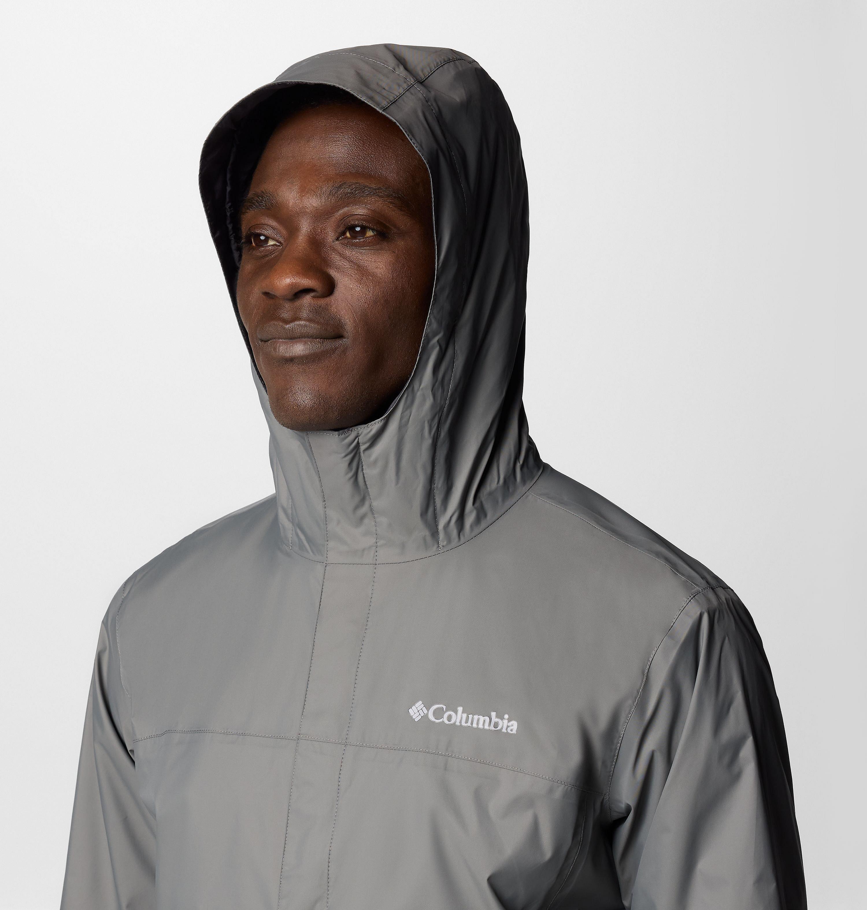 Men’s Watertight II Jacket - Tall | 026 | 5XT 5