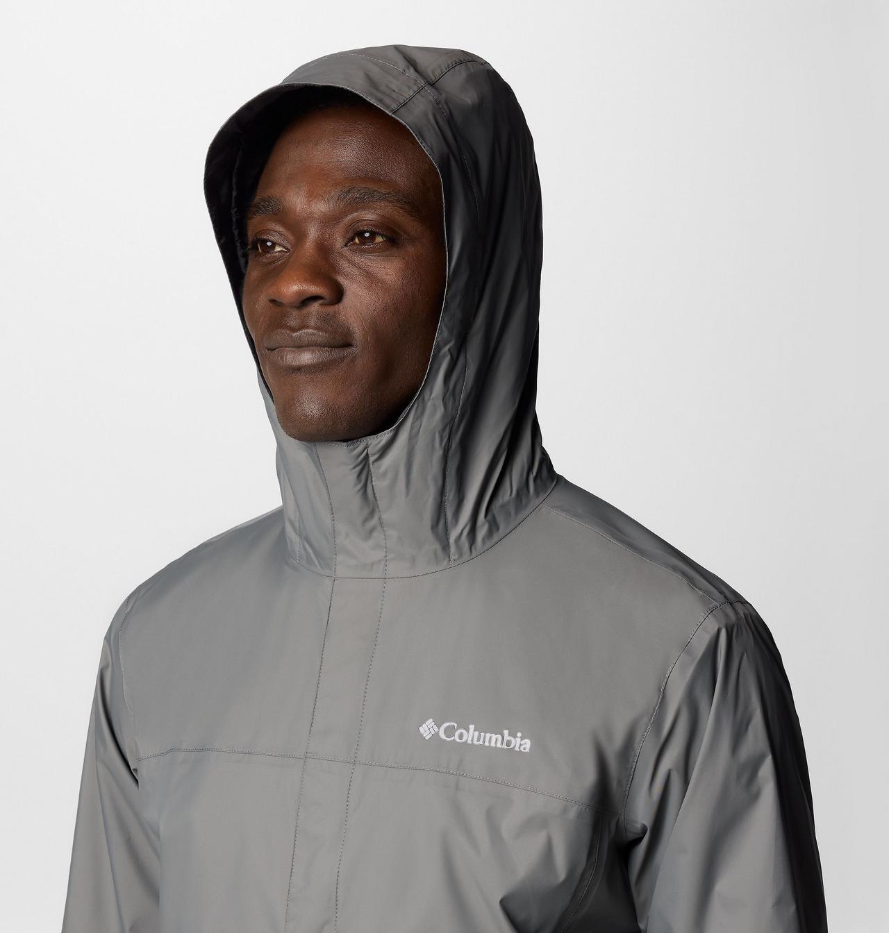 Men’s Watertight™ II Jacket - Tall | 026 | 2XT 5