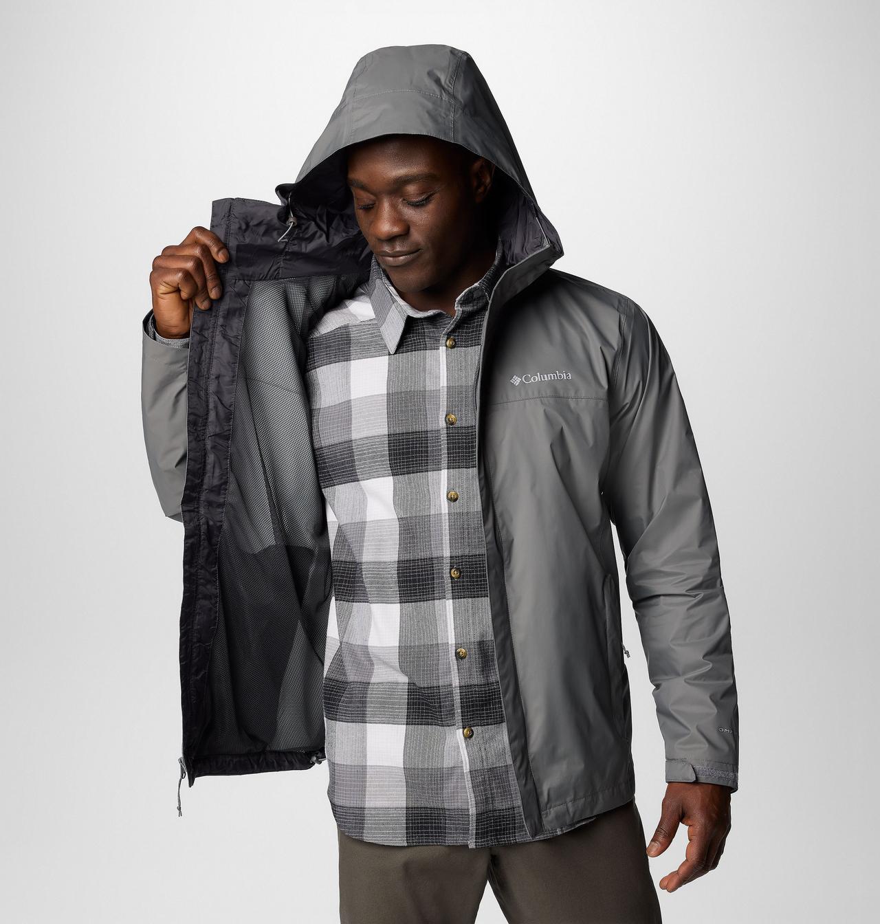 Men’s Watertight™ II Jacket - Tall | 026 | 2XT 6