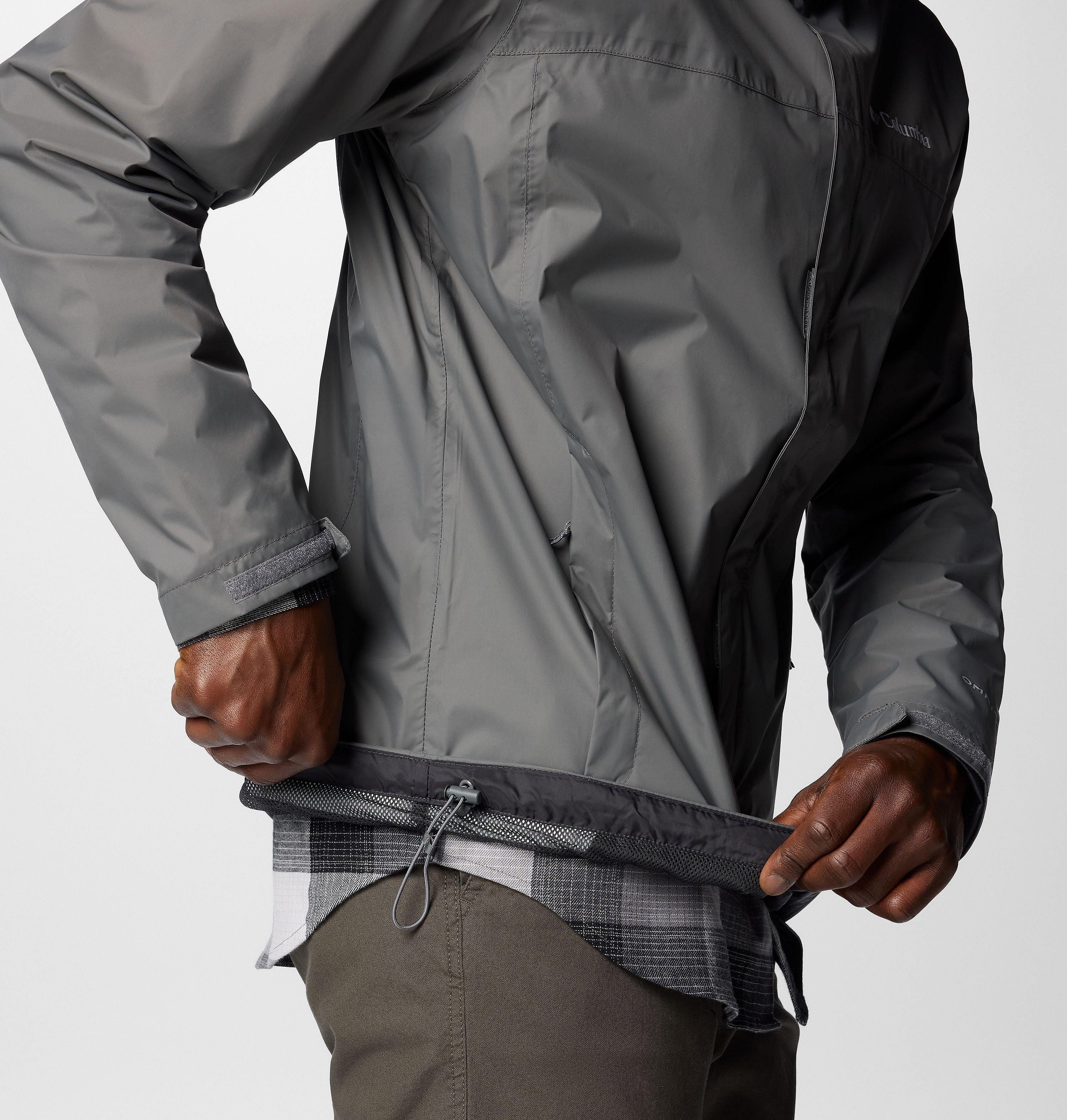 Men’s Watertight II Jacket - Tall | 026 | 5XT 7
