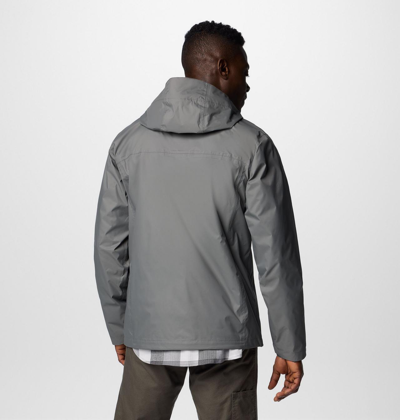 Men’s Watertight™ II Jacket - Tall | 026 | 2XT 2