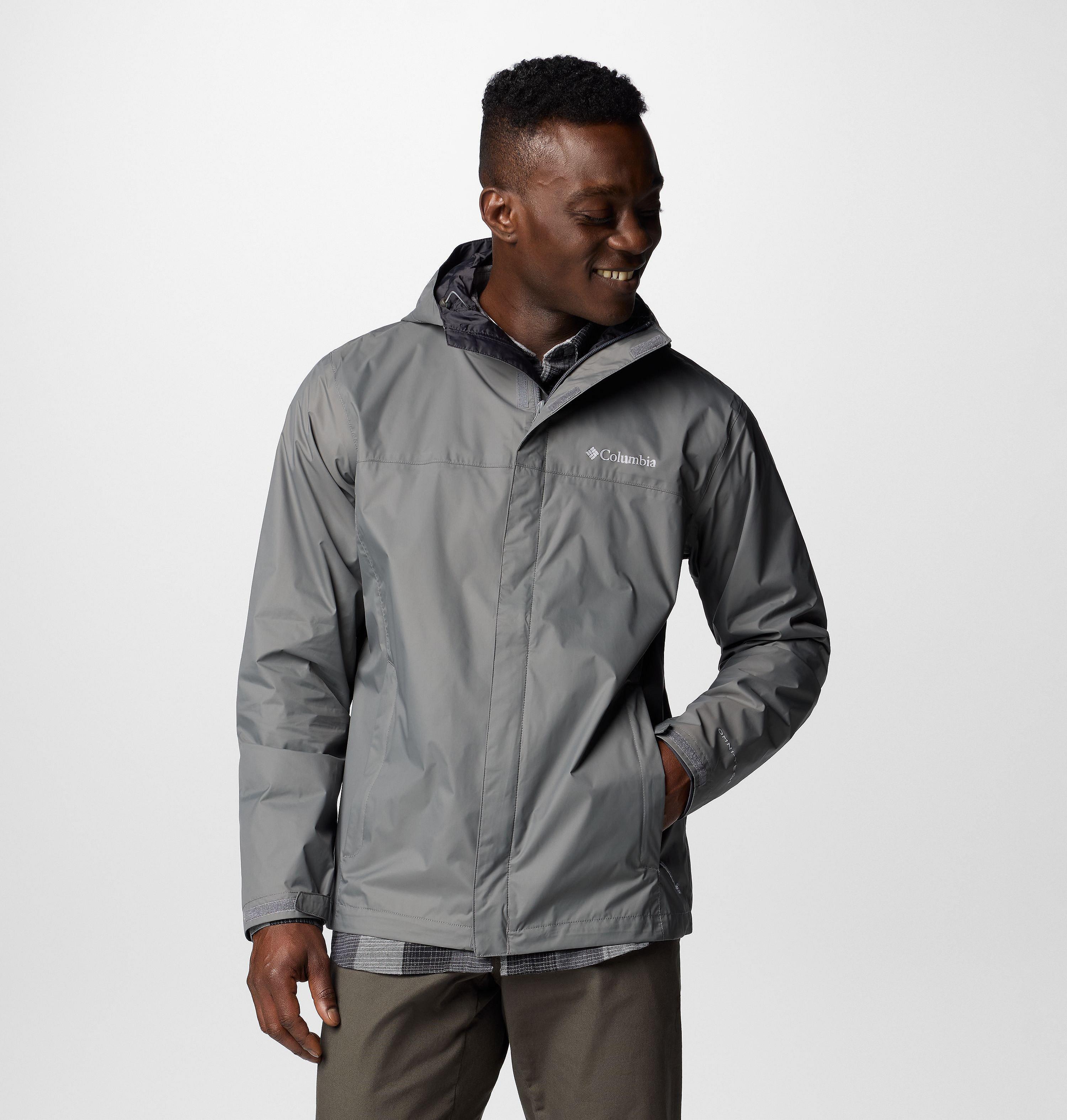 Men's Watertight II Jacket - Tall | Columbia