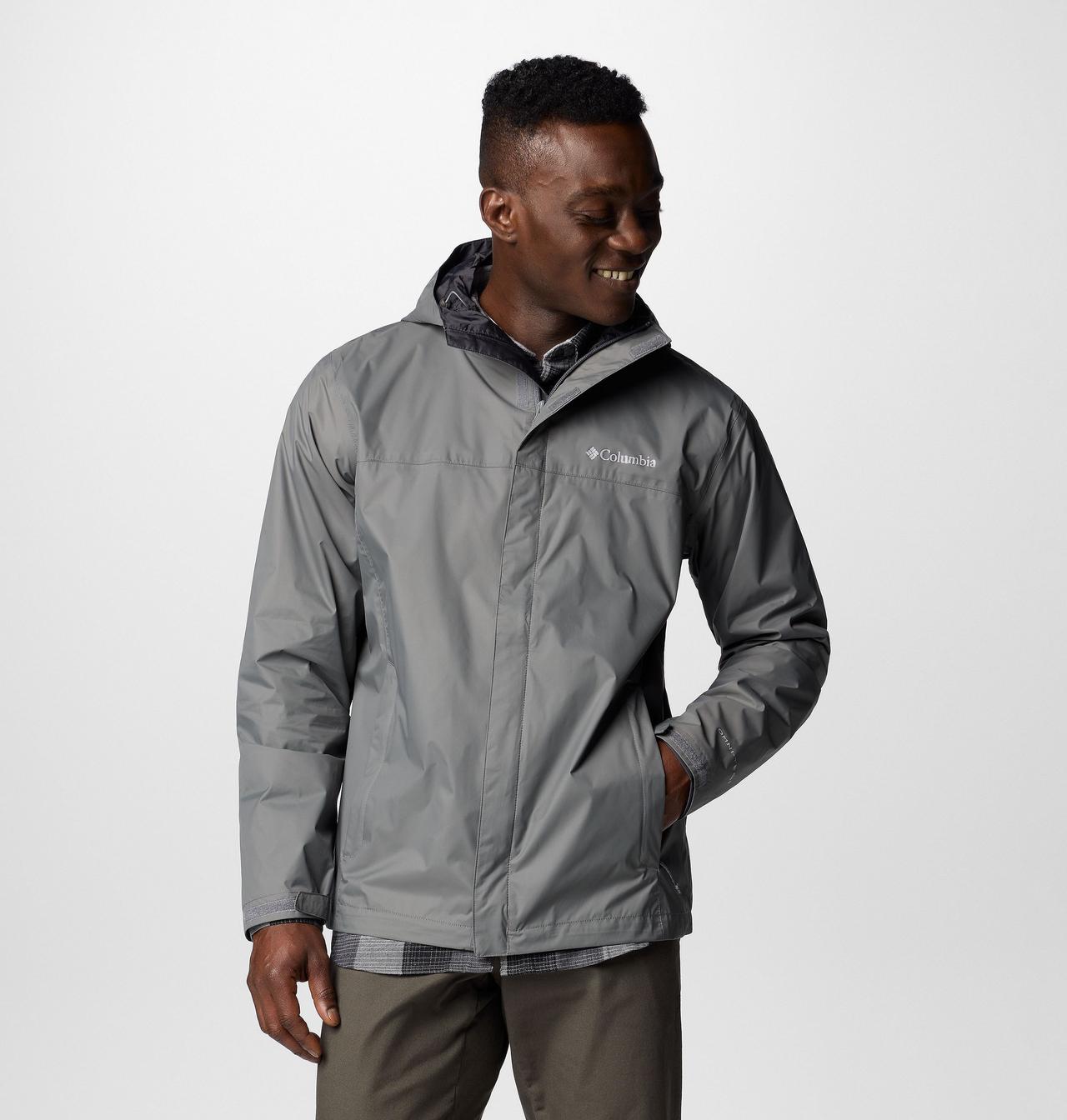 Men’s Watertight™ II Jacket - Tall | 026 | 2XT 1