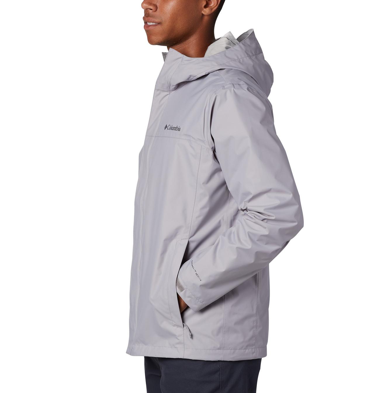 Men’s Watertight™ II Jacket - Tall 3