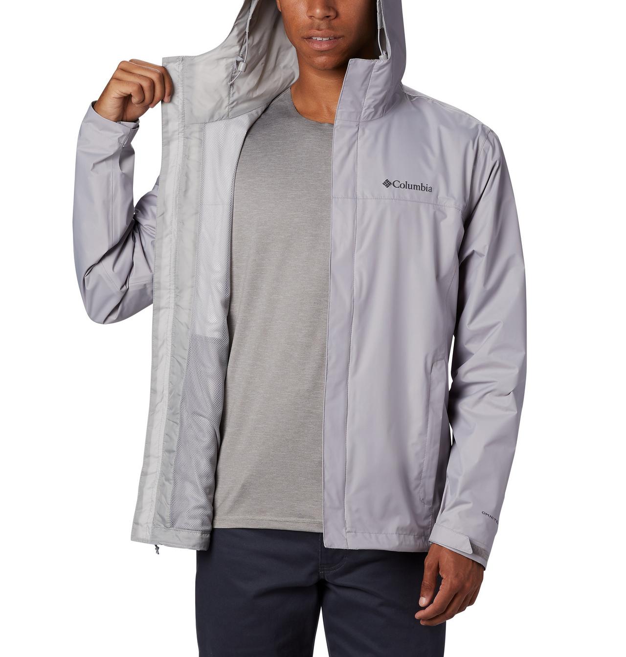 Men’s Watertight™ II Jacket - Tall 4