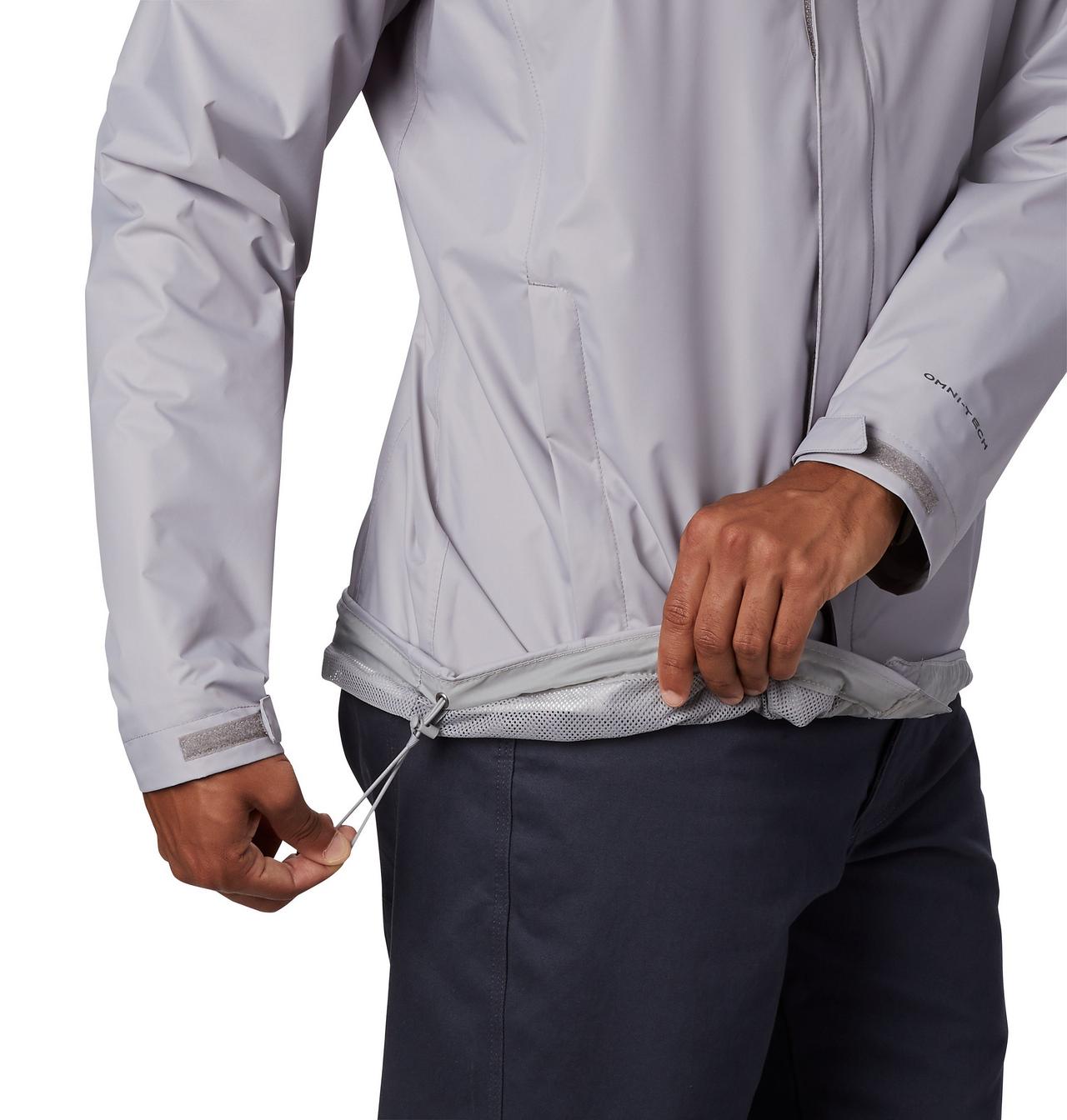 Men’s Watertight™ II Jacket - Tall 5