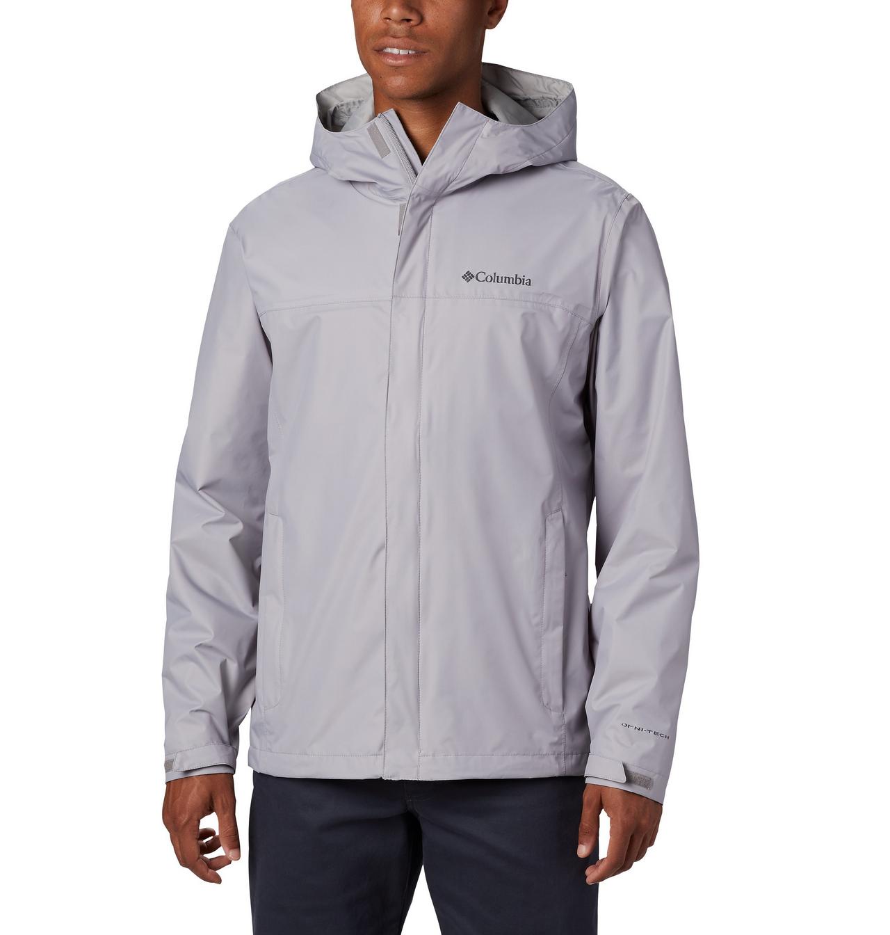 Men’s Watertight™ II Jacket - Tall 1