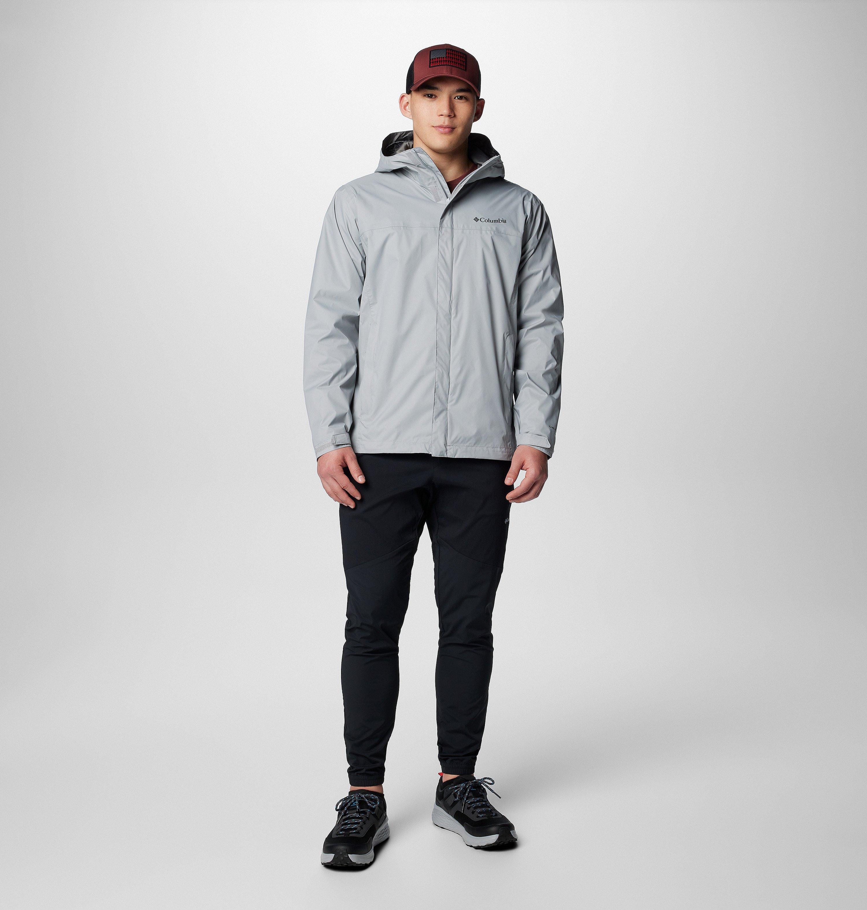 Men’s Watertight II Jacket - Tall | 041 | 4XT 3