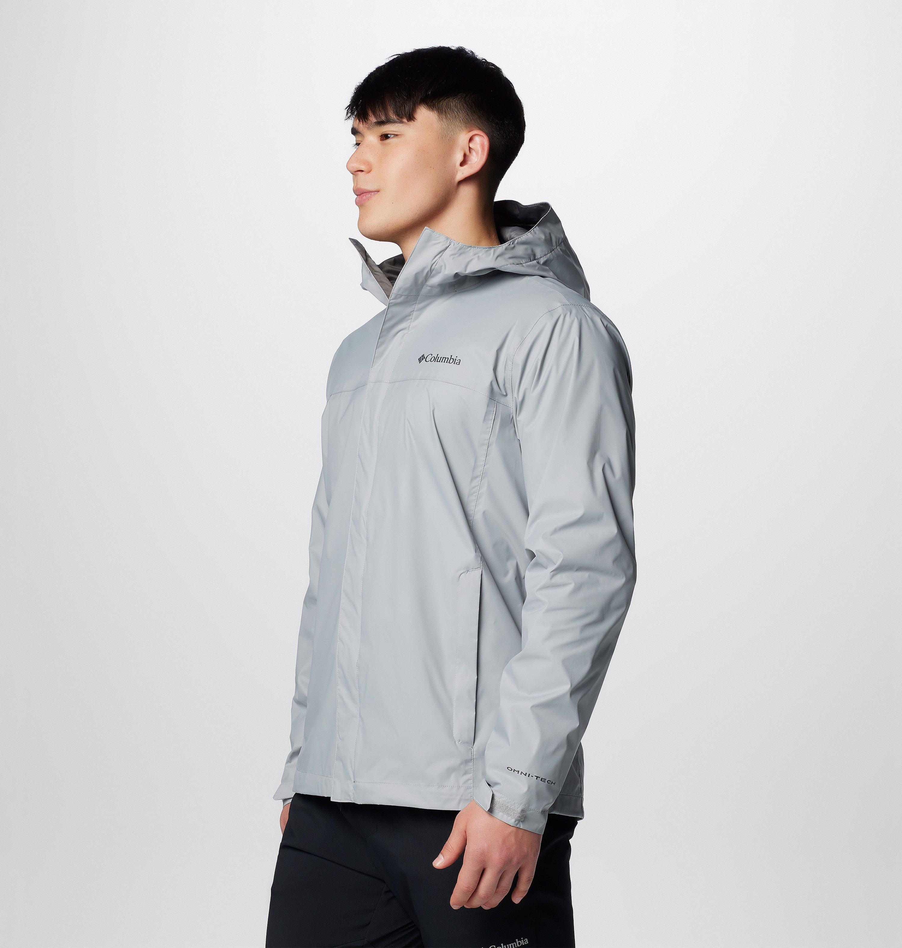 Men’s Watertight II Jacket - Tall | 041 | 4XT 4