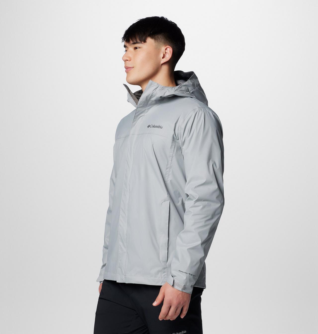 Men’s Watertight™ II Jacket - Tall 4