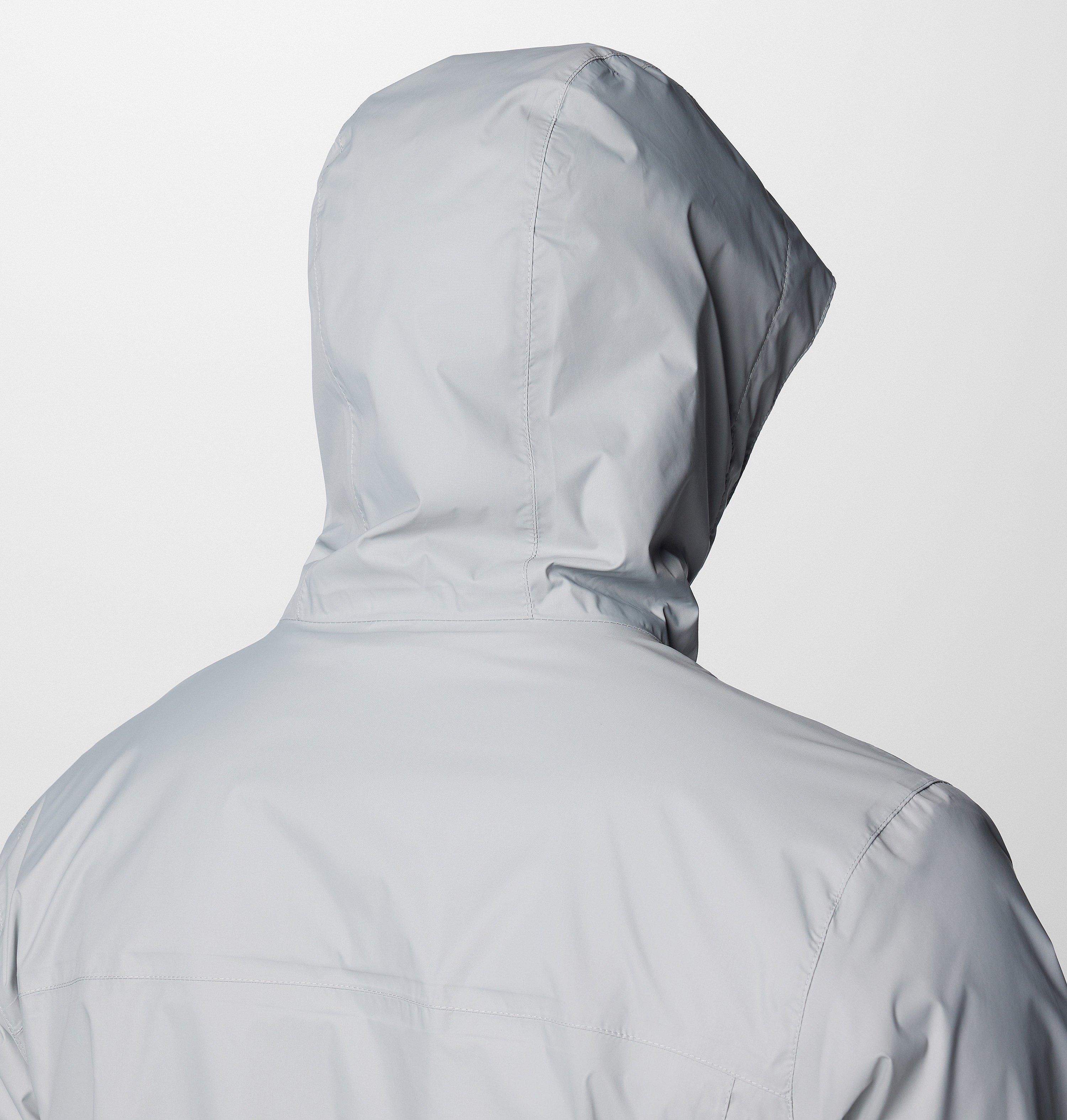 Men’s Watertight II Jacket - Tall | 041 | 4XT 8