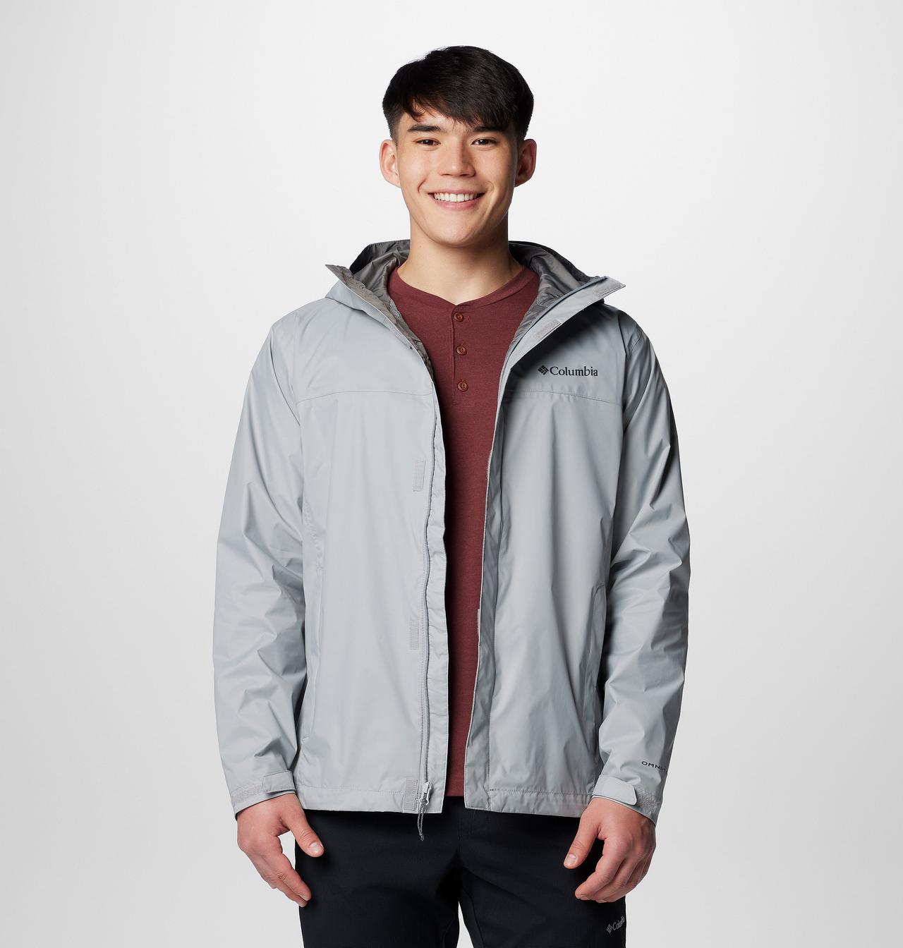 Men’s Watertight™ II Jacket - Tall 11