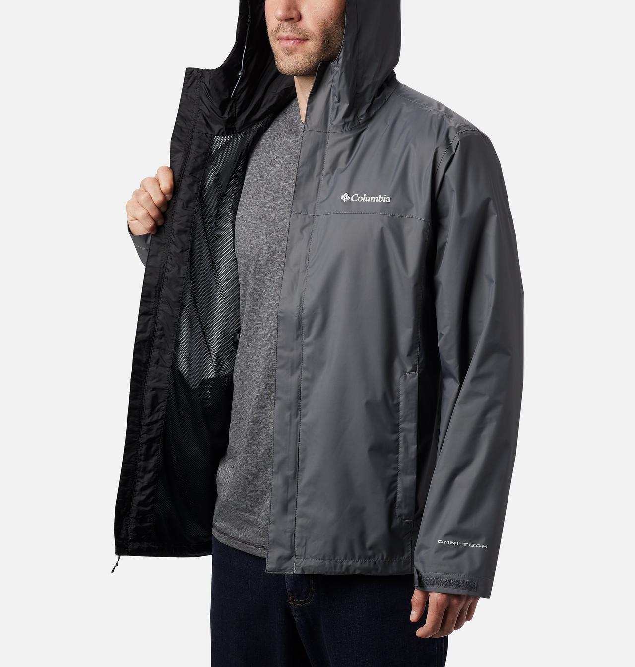 Men’s Watertight™ II Jacket - Tall 4