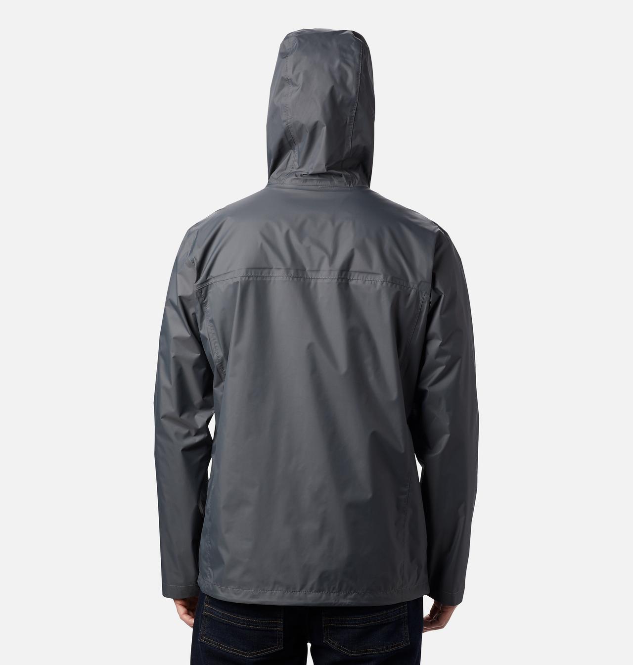 Men’s Watertight™ II Jacket - Tall 2