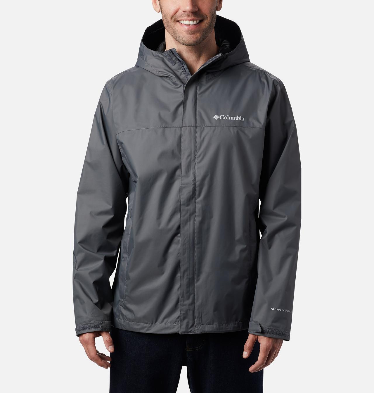 Men’s Watertight™ II Jacket - Tall 1