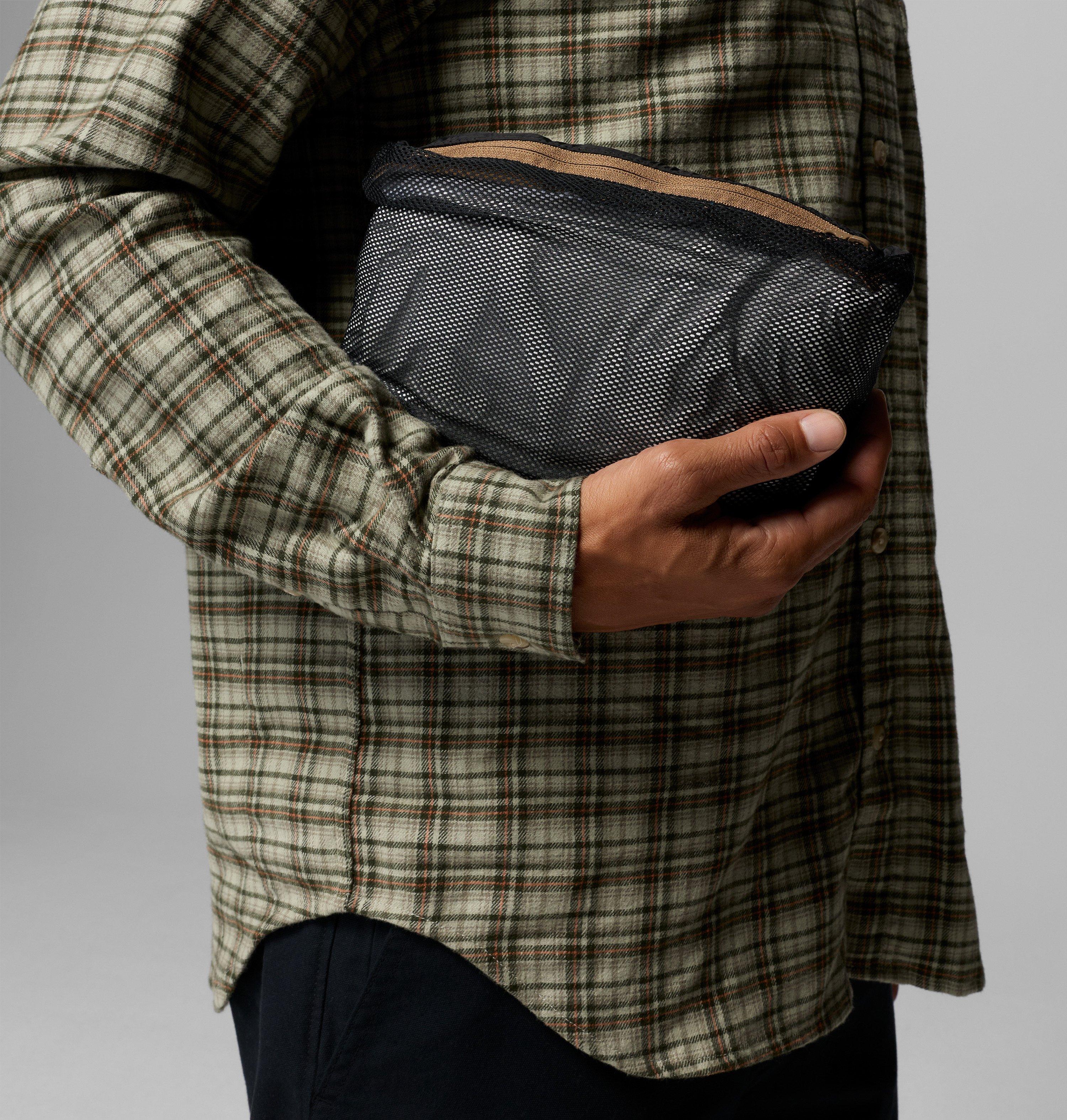 Men’s Watertight II Rain Jacket - Tall | 257 | 3XT 9