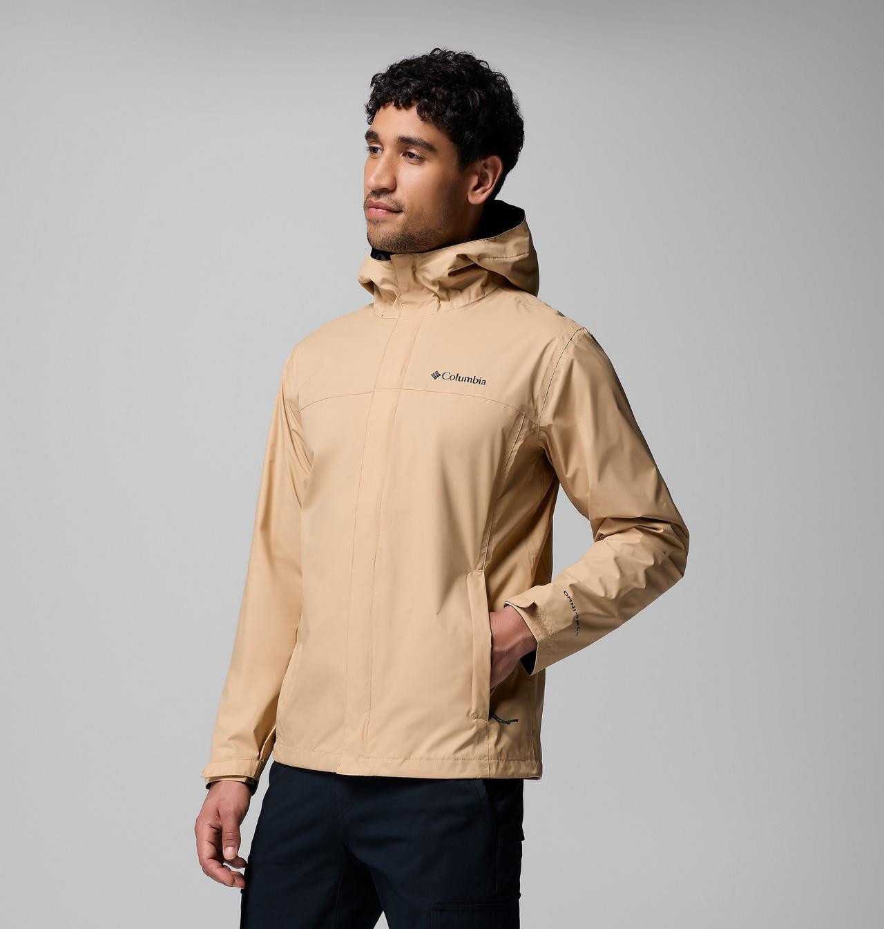 Men’s Watertight™ II Jacket - Tall | 262 | LT 4