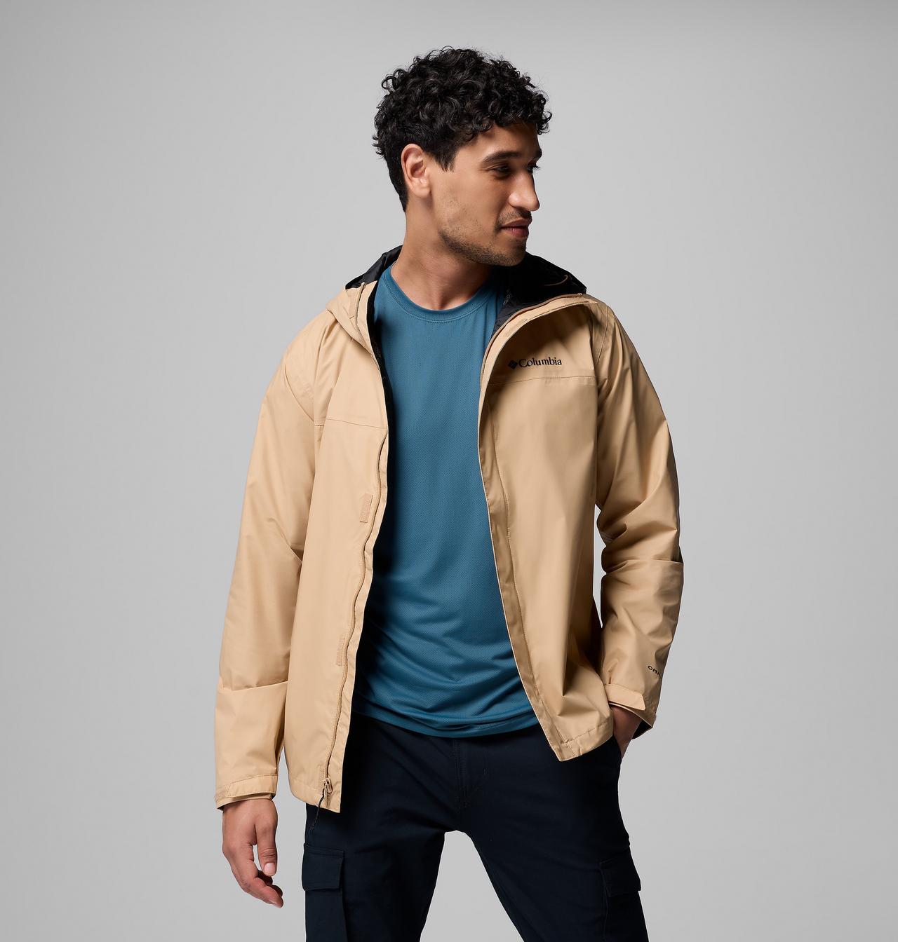 Men’s Watertight™ II Jacket - Tall | 262 | LT 5