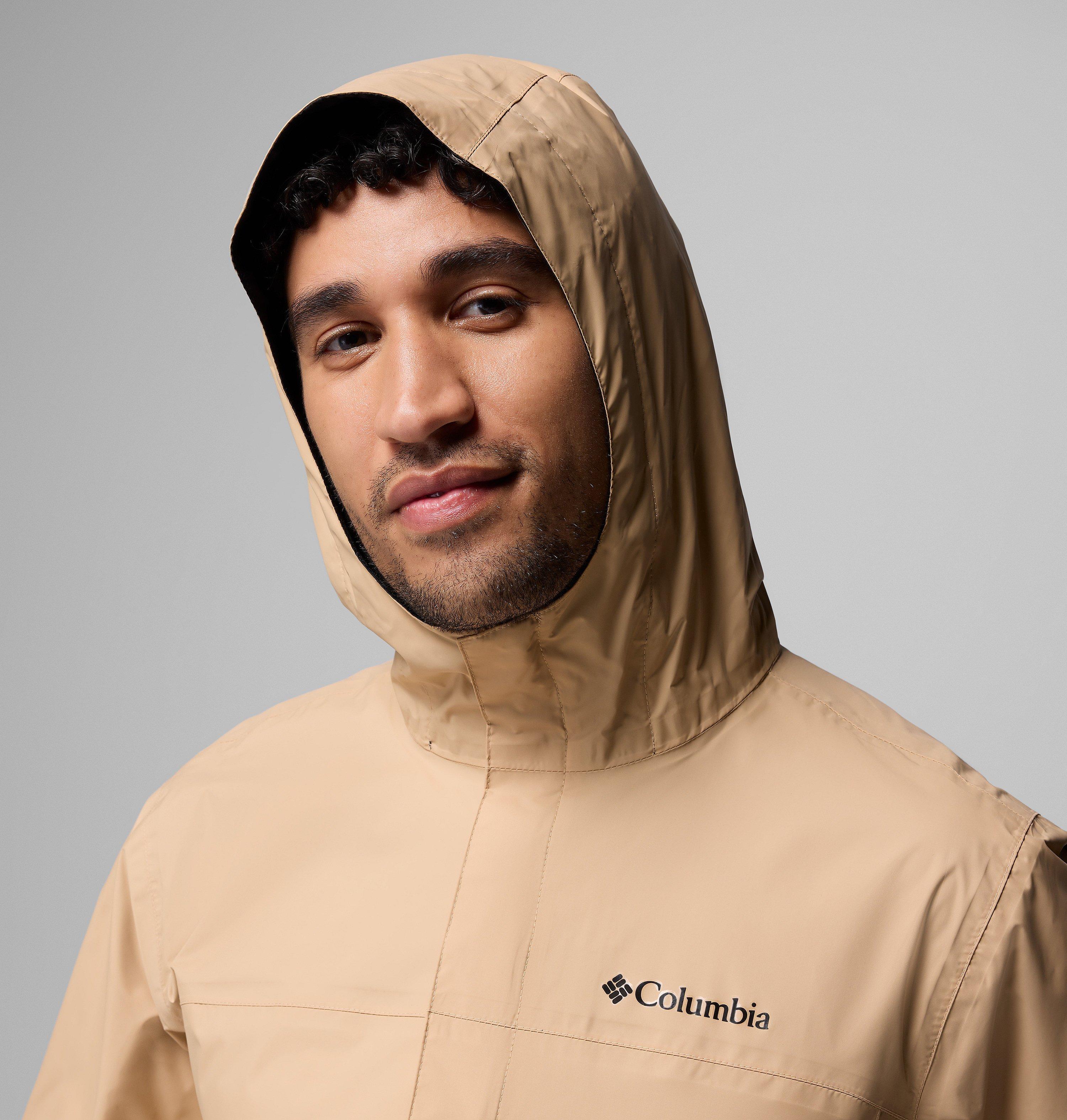 Men’s Watertight II Jacket - Tall | 262 | LT 7