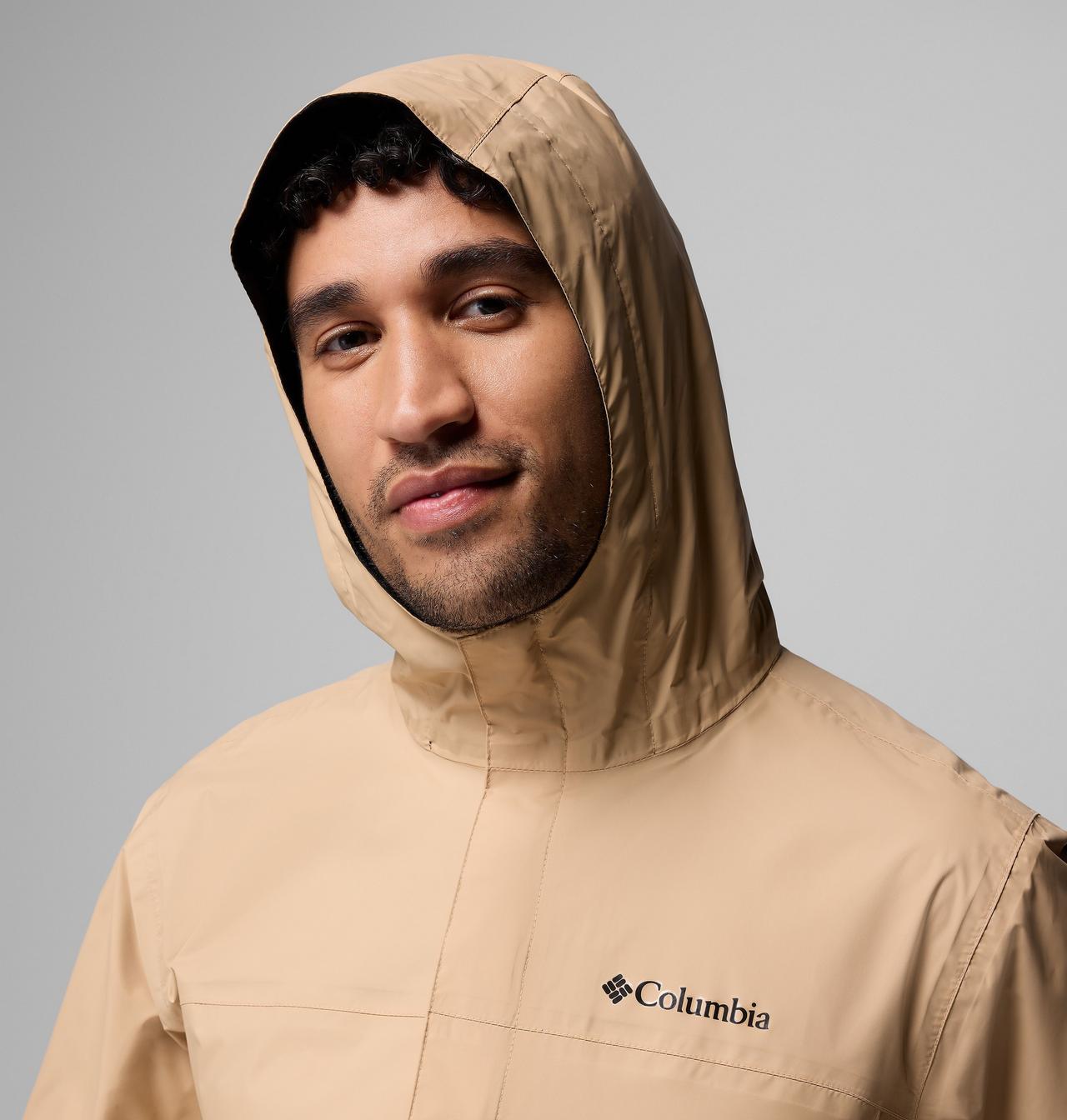 Men’s Watertight™ II Jacket - Tall | 262 | LT 7